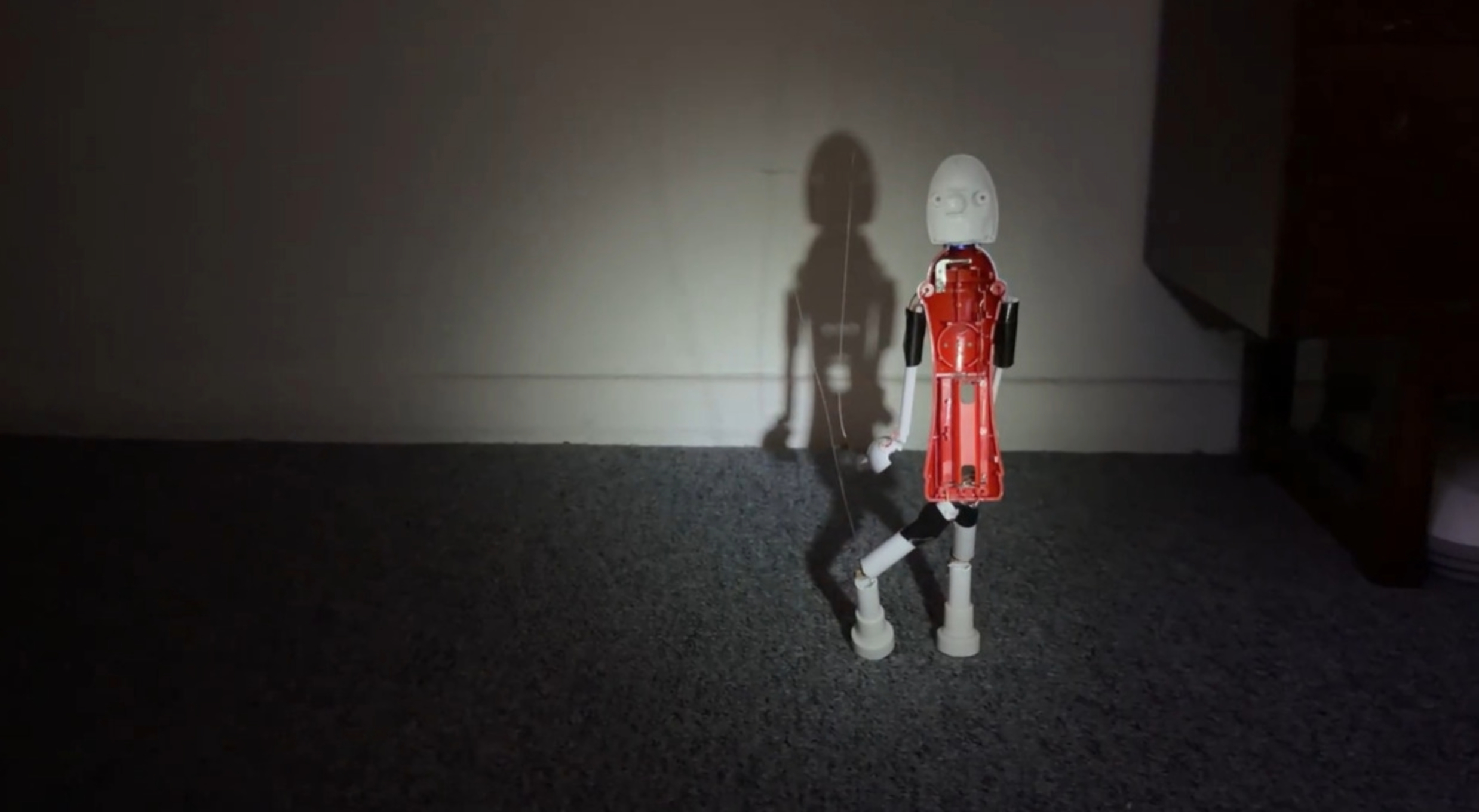 Daniel Hickford | Fine Art 1
