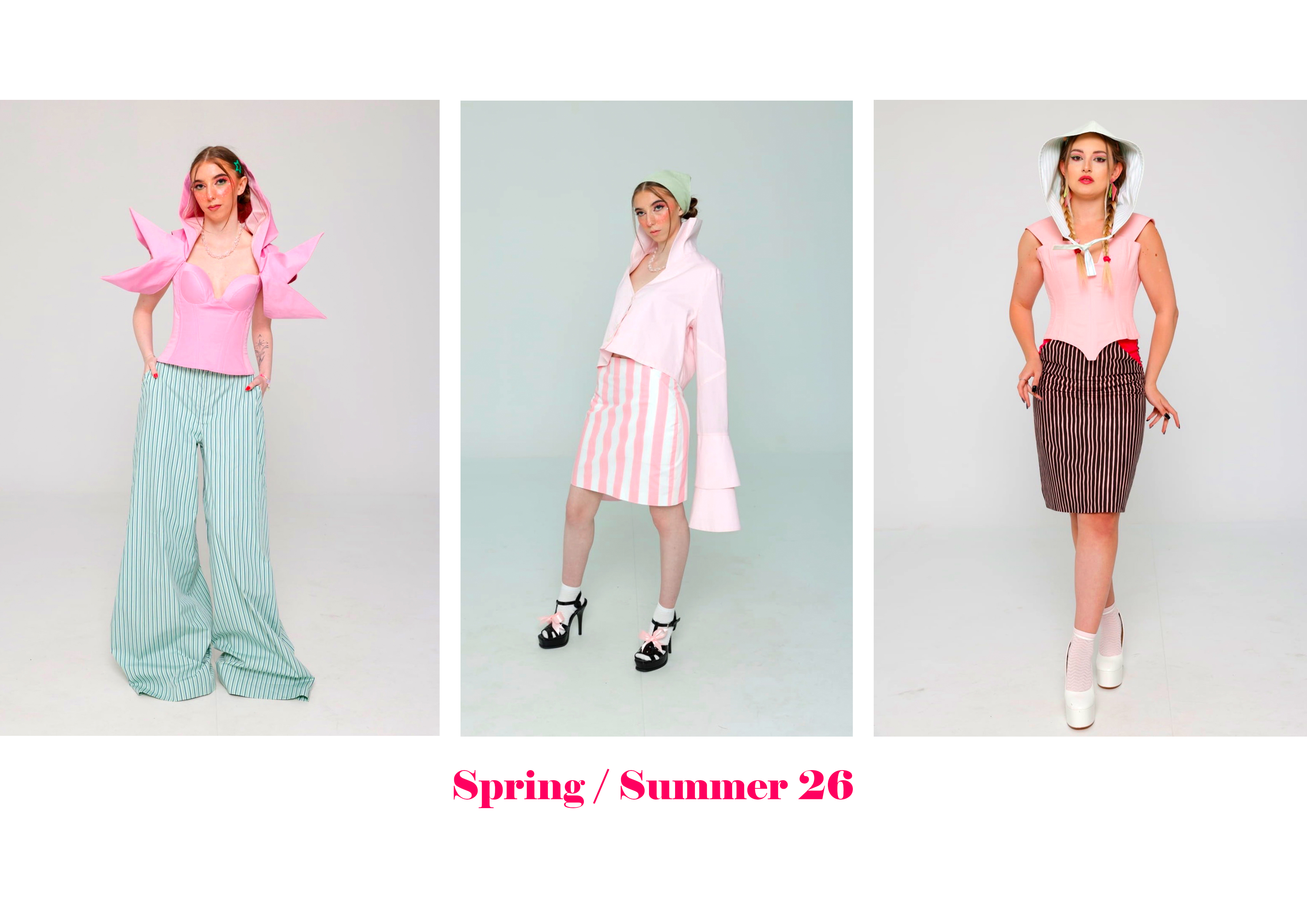 Chloe Howle | Fashion & Textiles 4