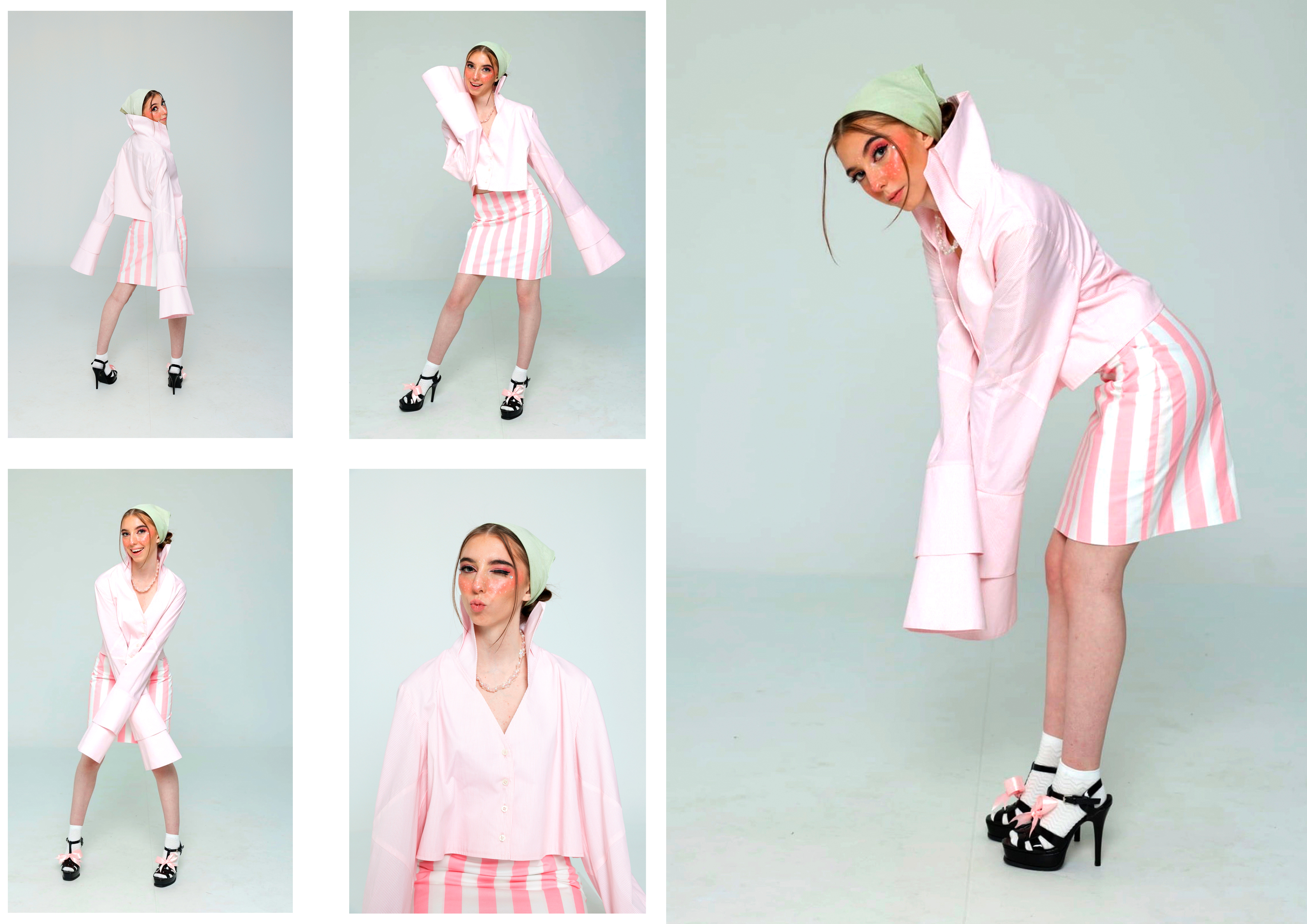 Chloe Howle | Fashion & Textiles 2