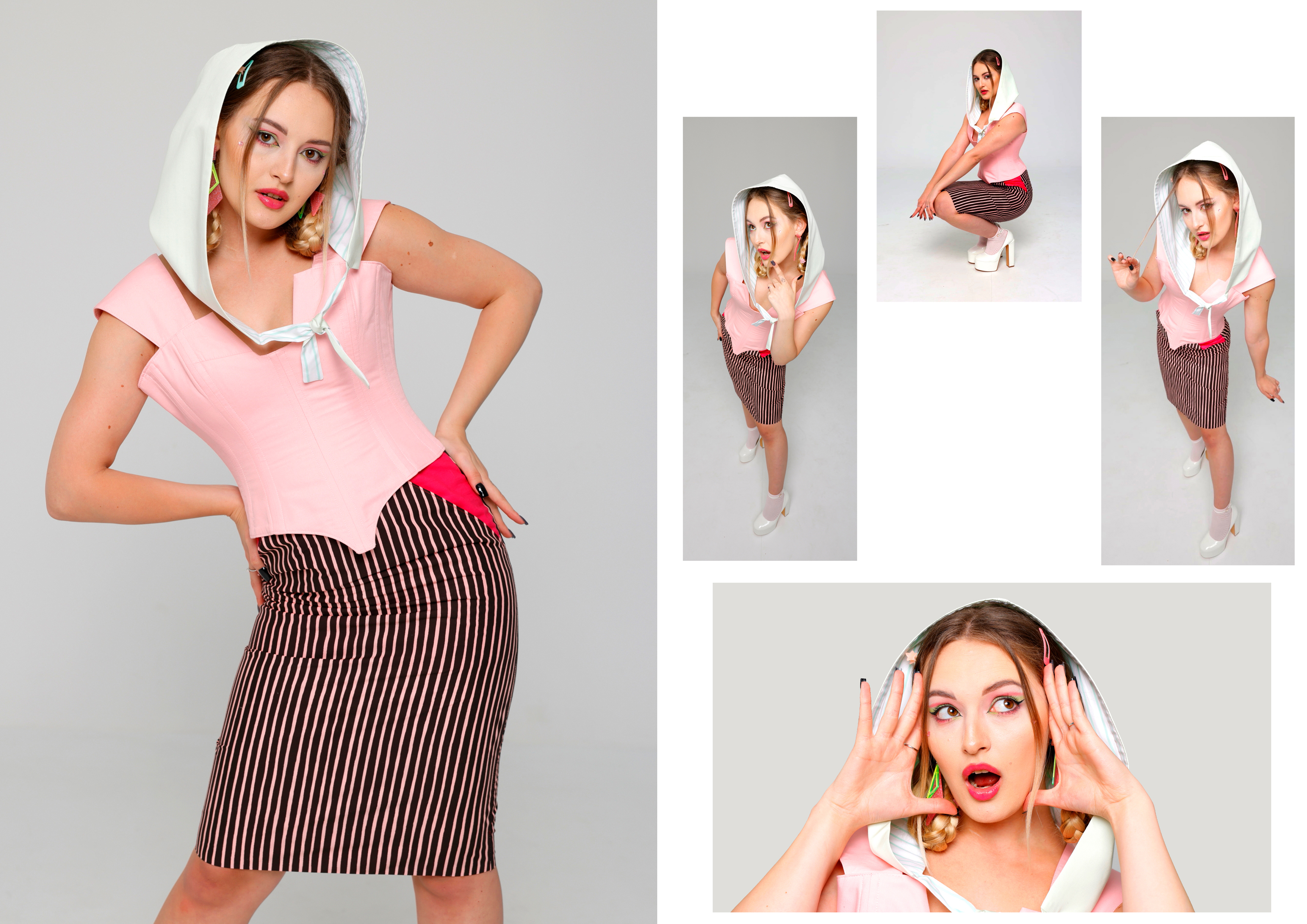 Chloe Howle | Fashion & Textiles
