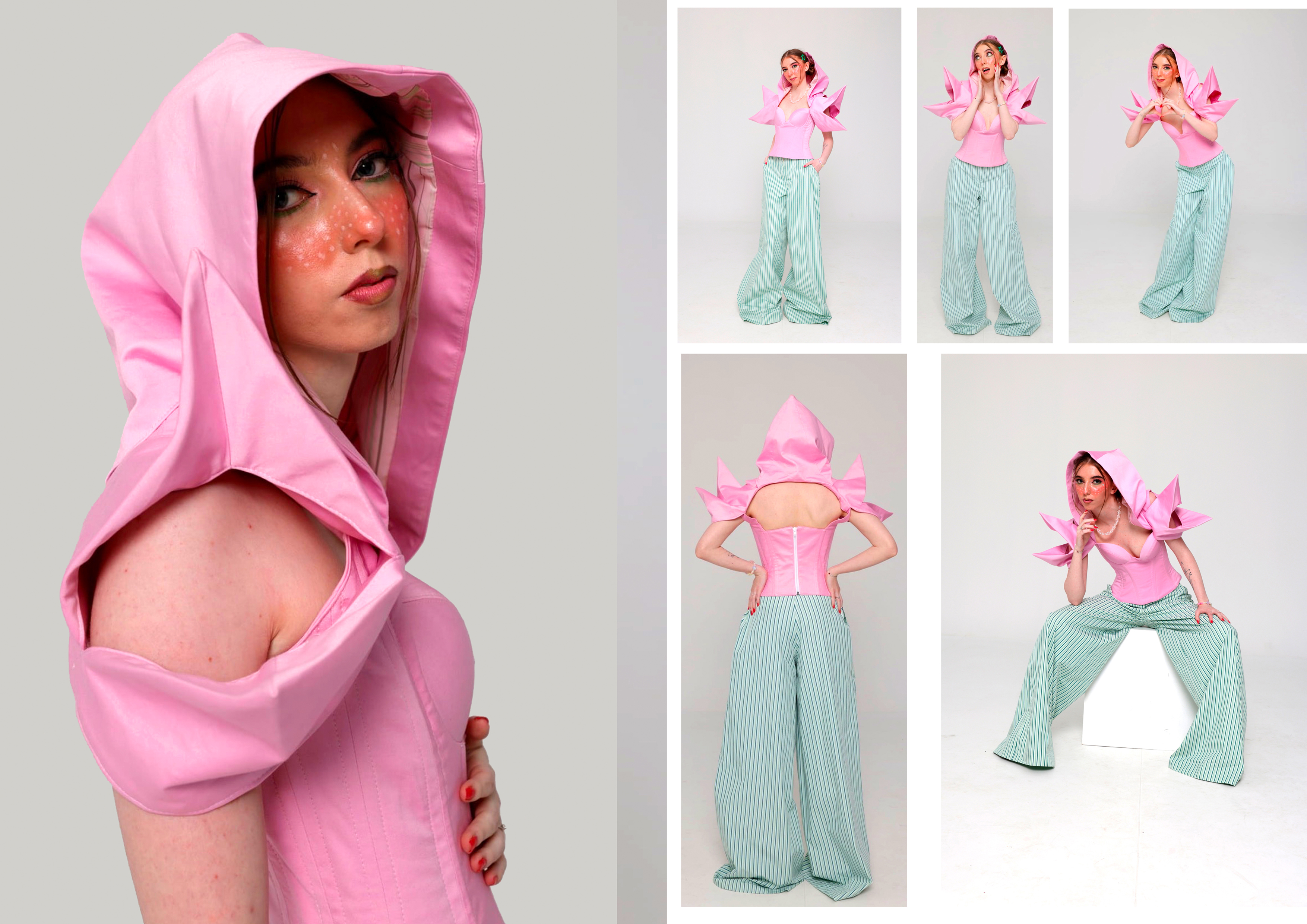 Chloe Howle | Fashion & Textiles 3
