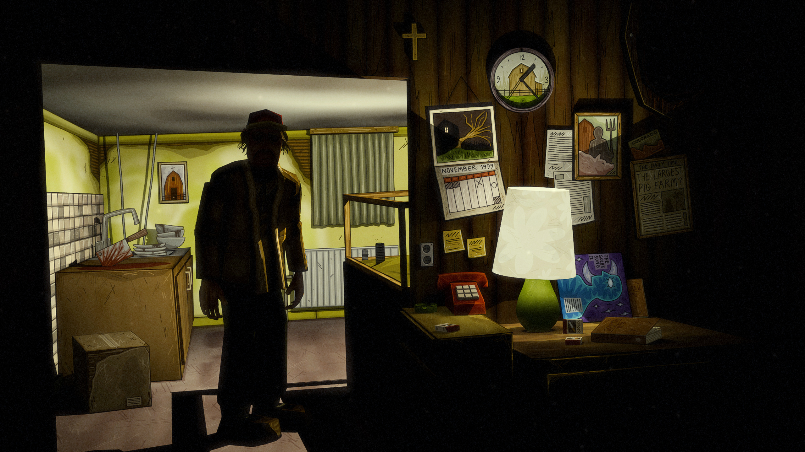 Ripley Howarth | Animation 3