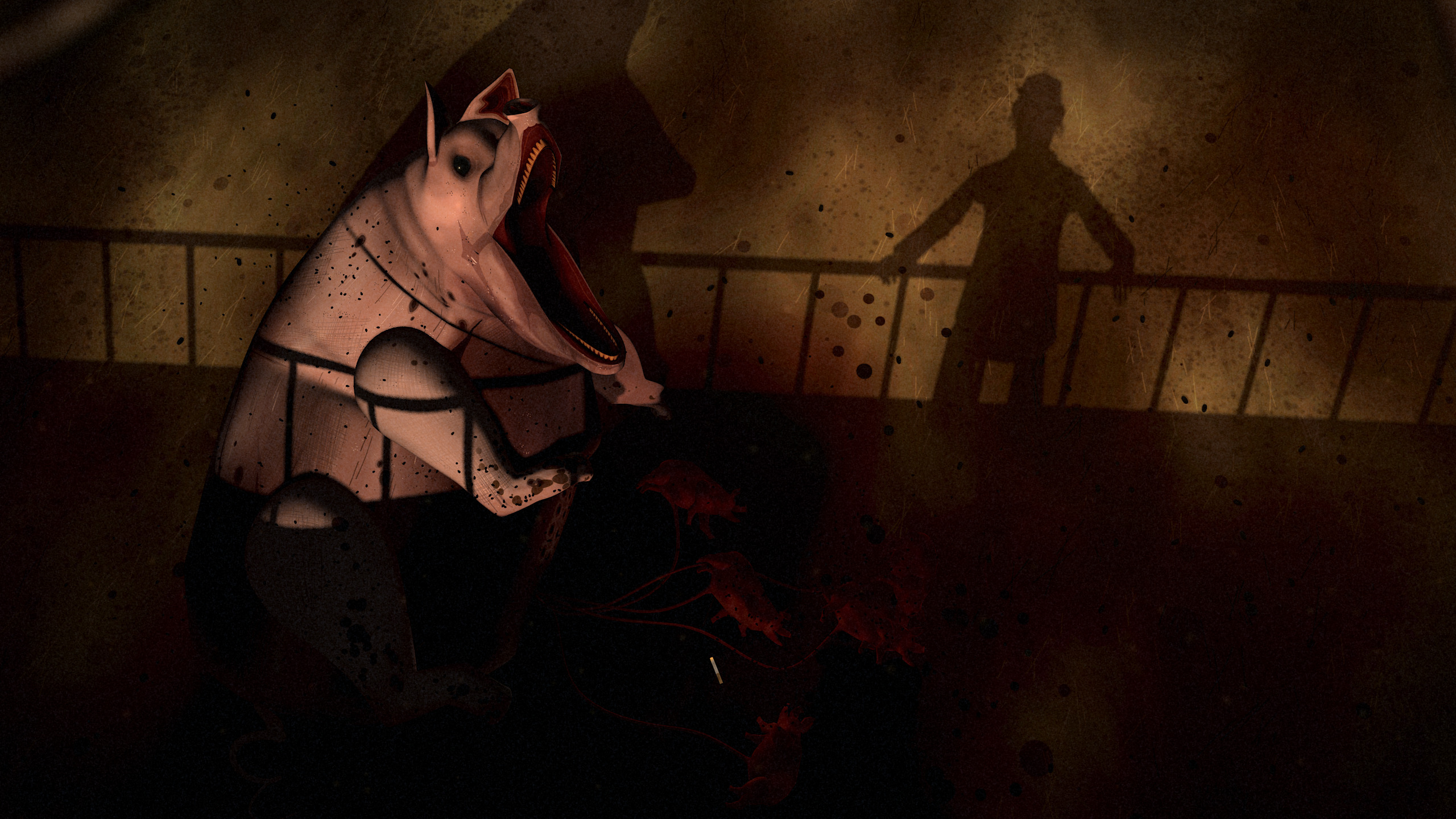 Ripley Howarth | Animation 2