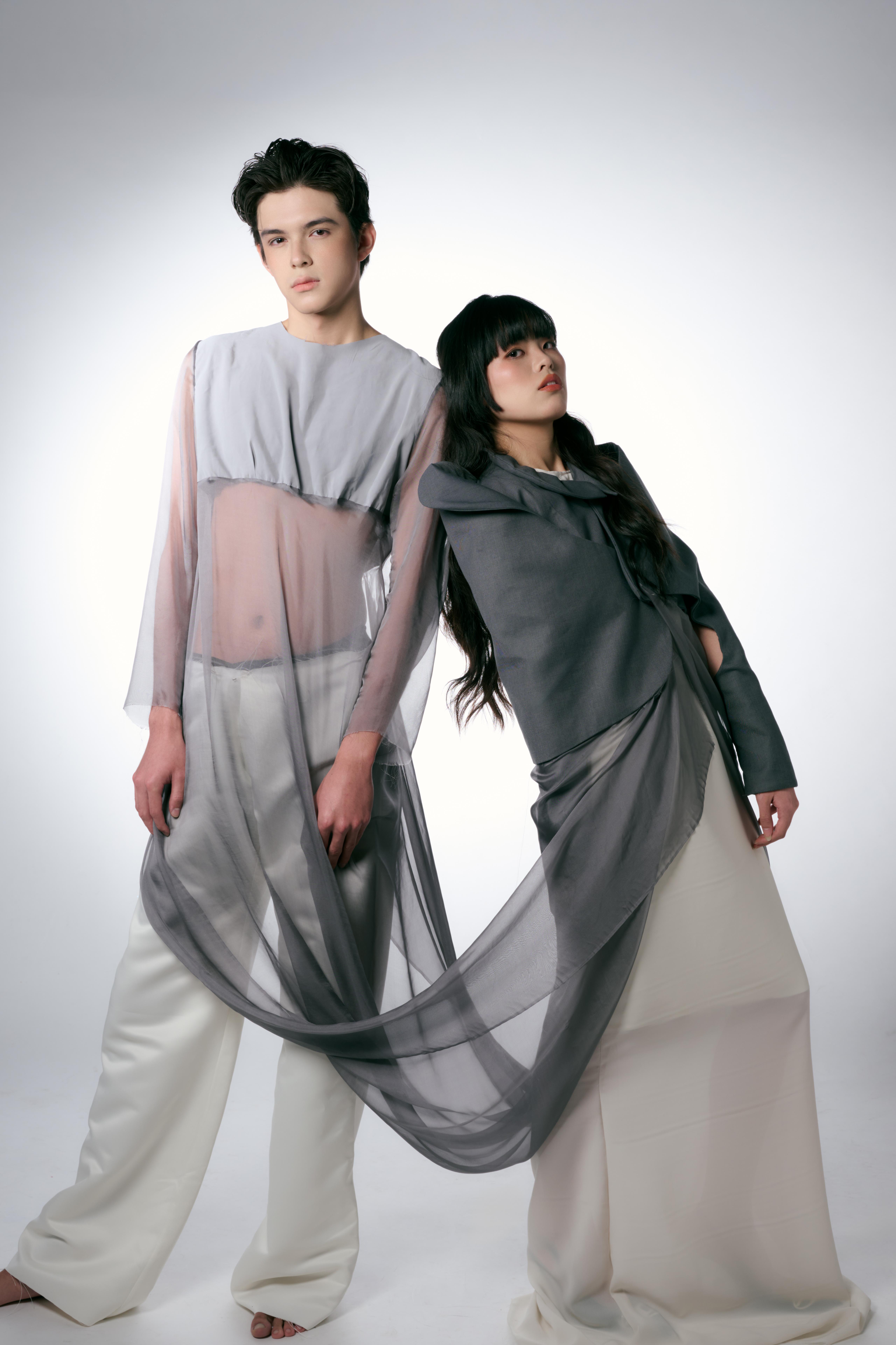 jeffrey zhao | Fashion & Textiles 3