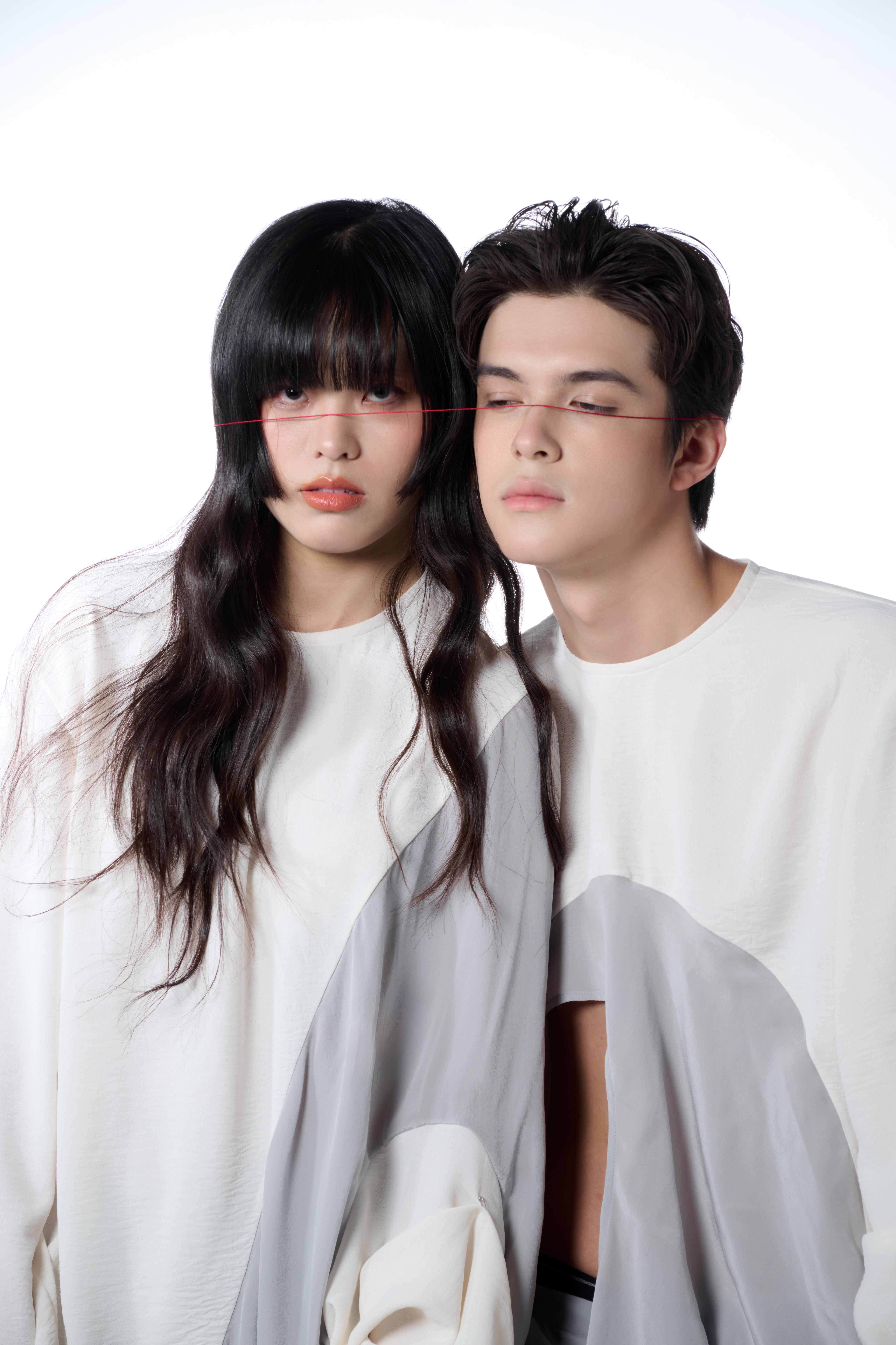 jeffrey zhao | Fashion & Textiles 1