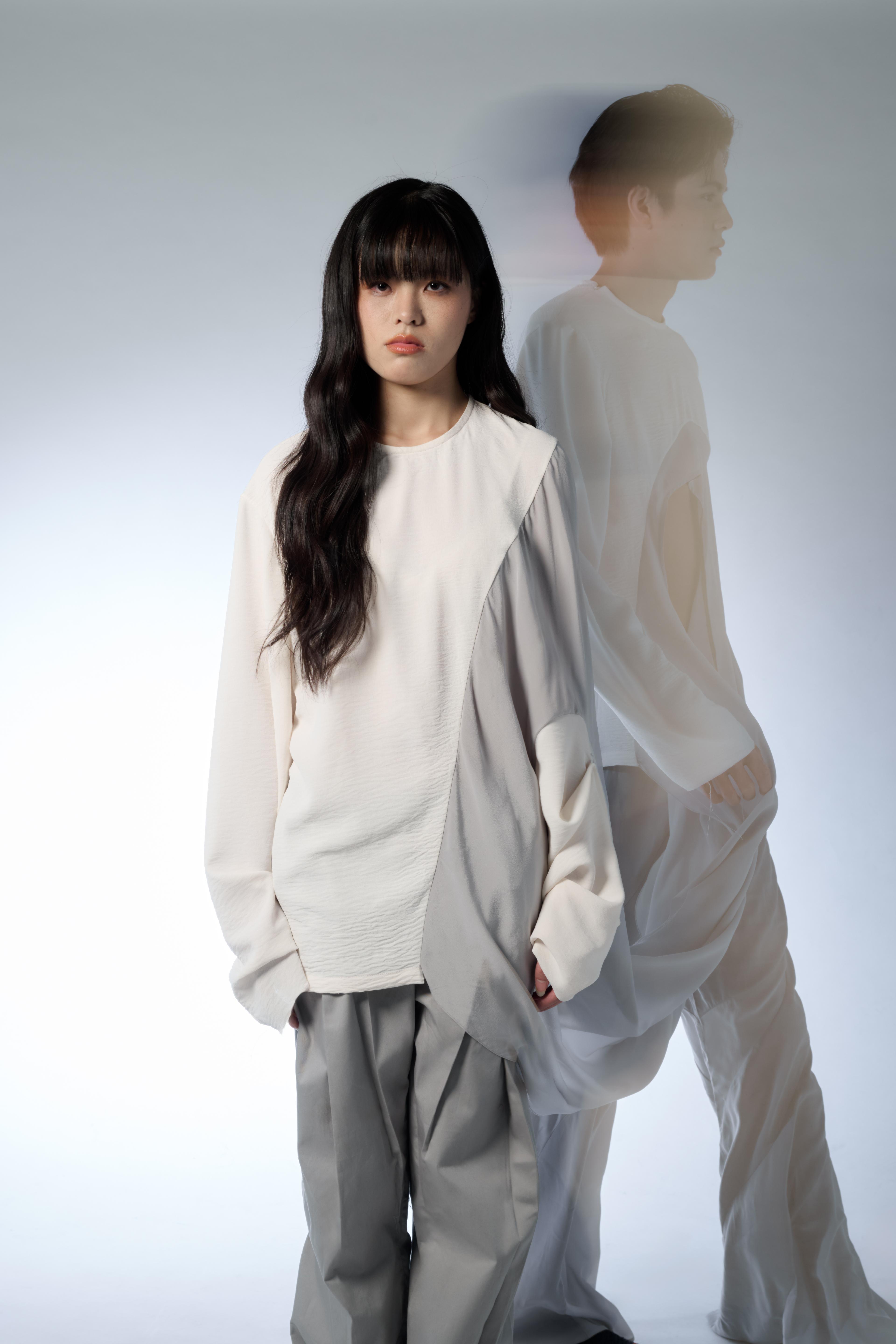 jeffrey zhao | Fashion & Textiles