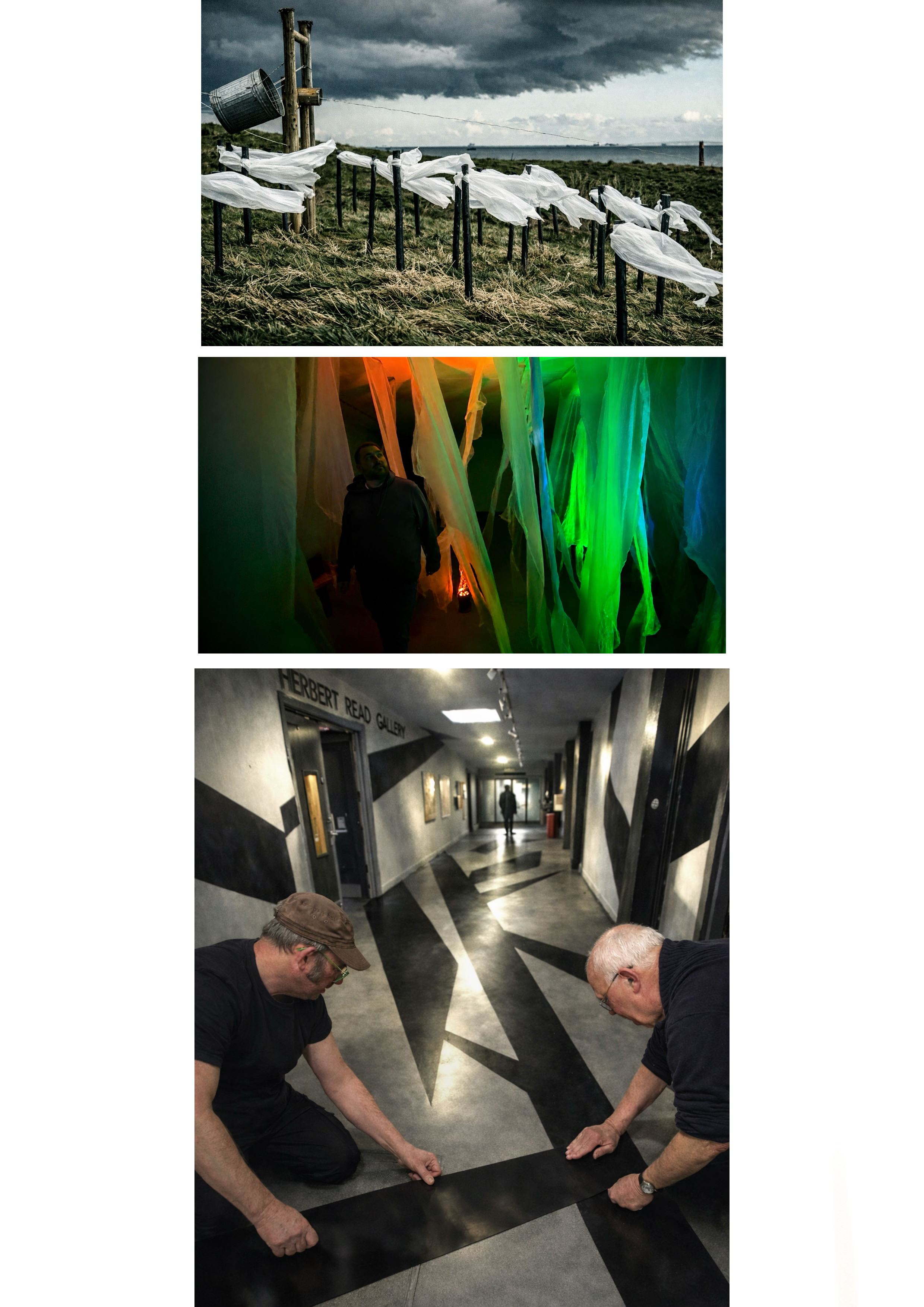 Steve Walker | Fine Art 13