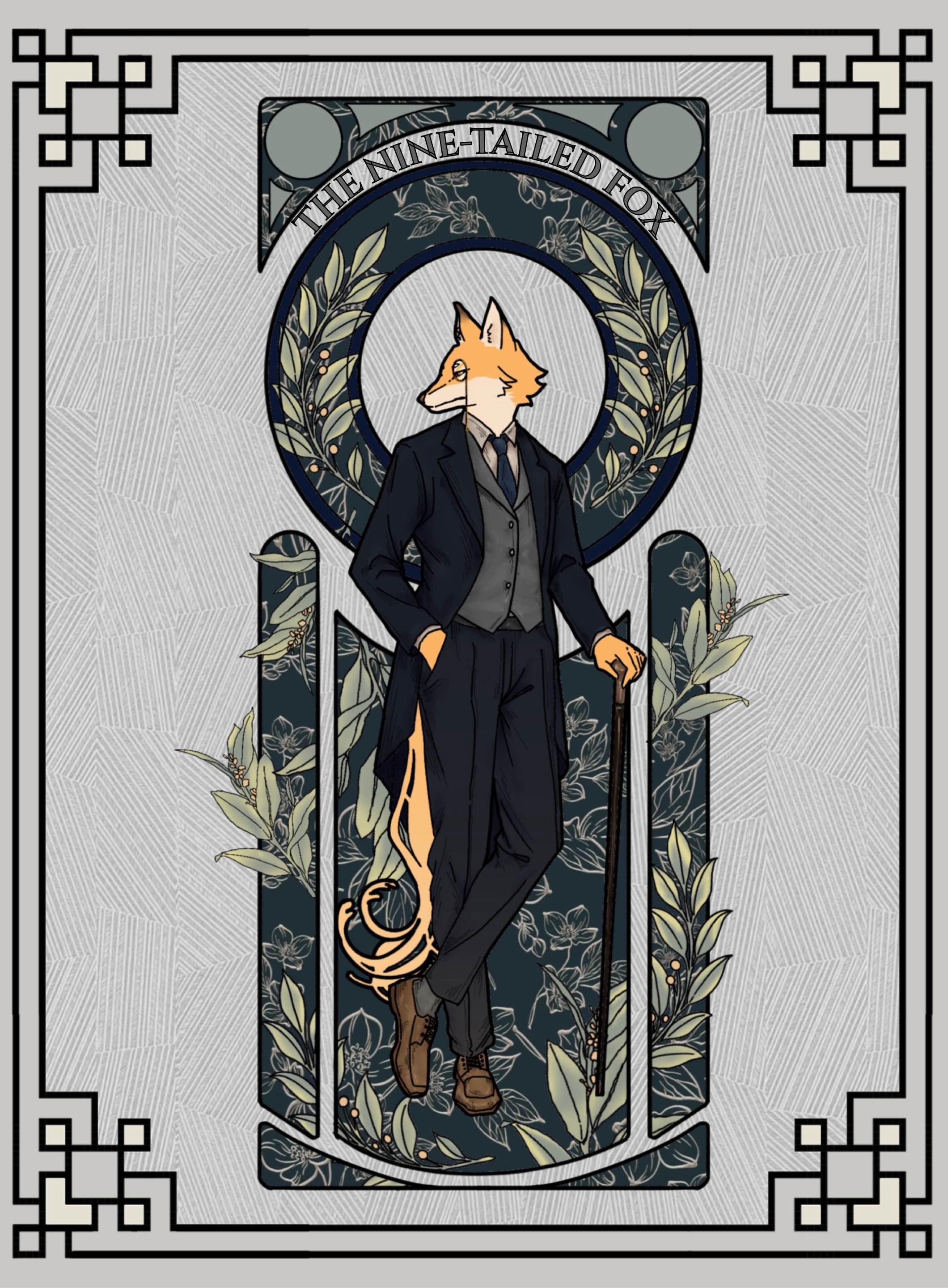 Xuyin Song | Graphic Design