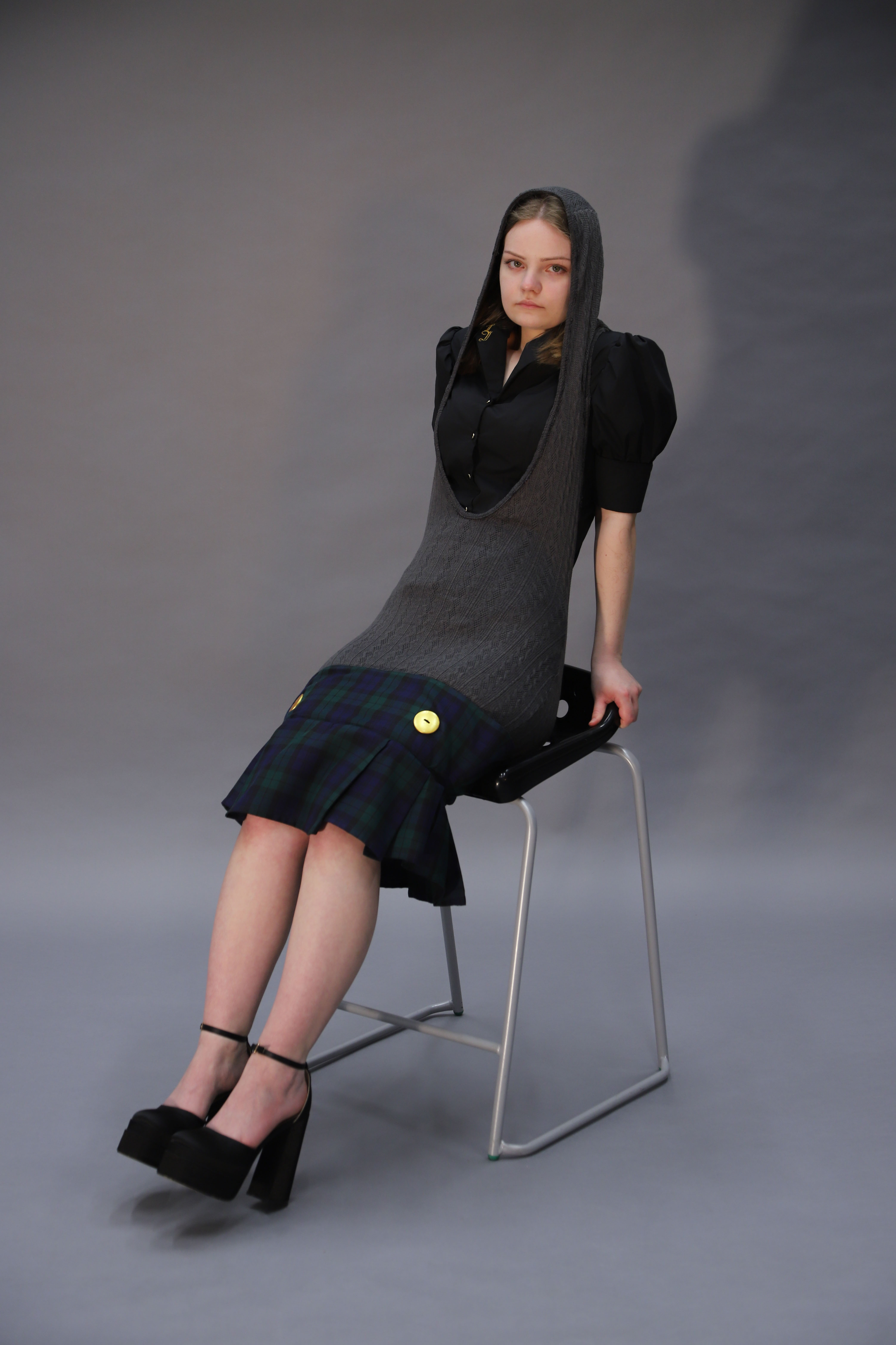 Lydia Smith | Fashion & Textiles 2