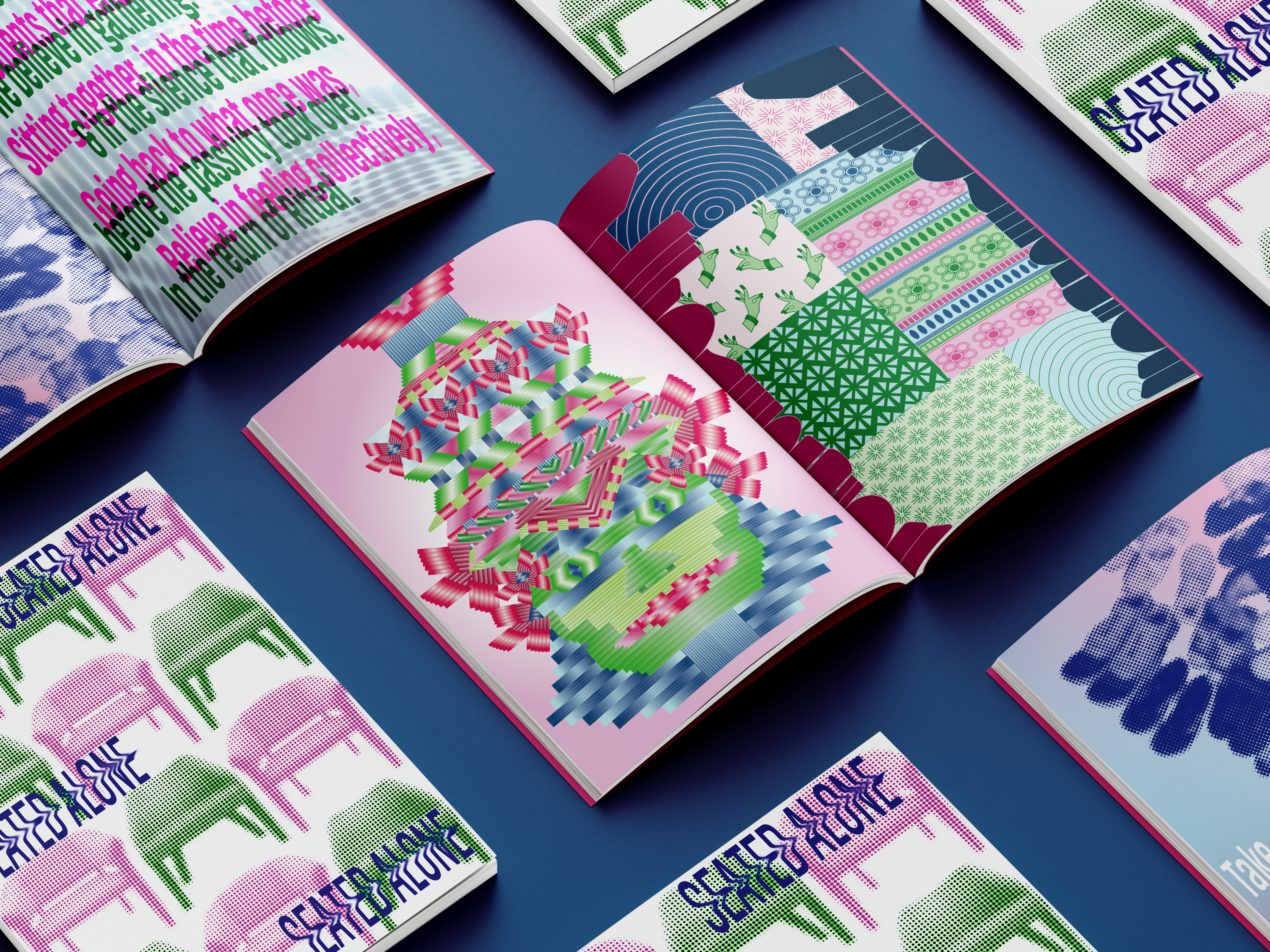 Devanshi Sareen | Graphic Design 6