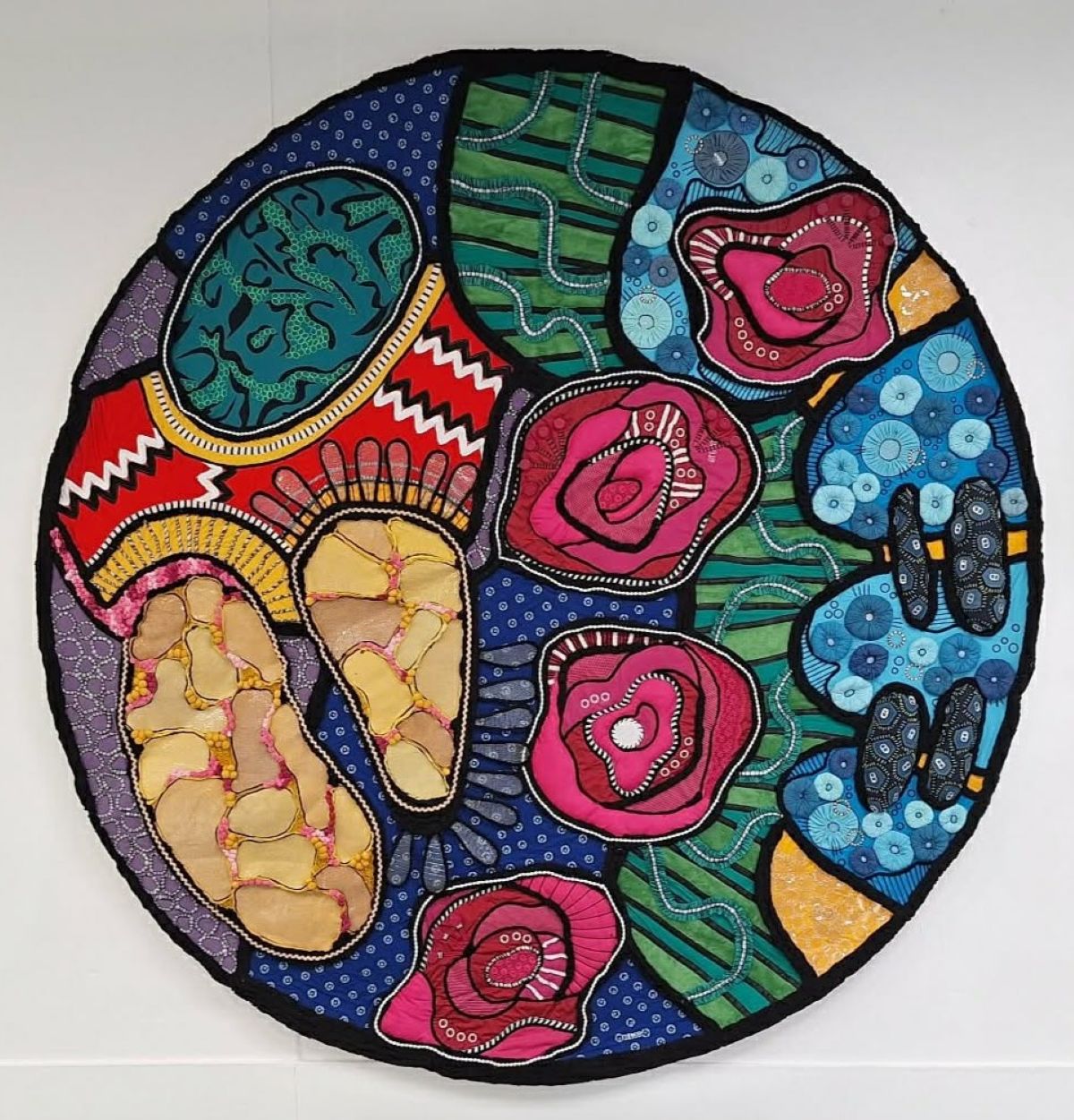 Elaine Sage | Fine Art 1