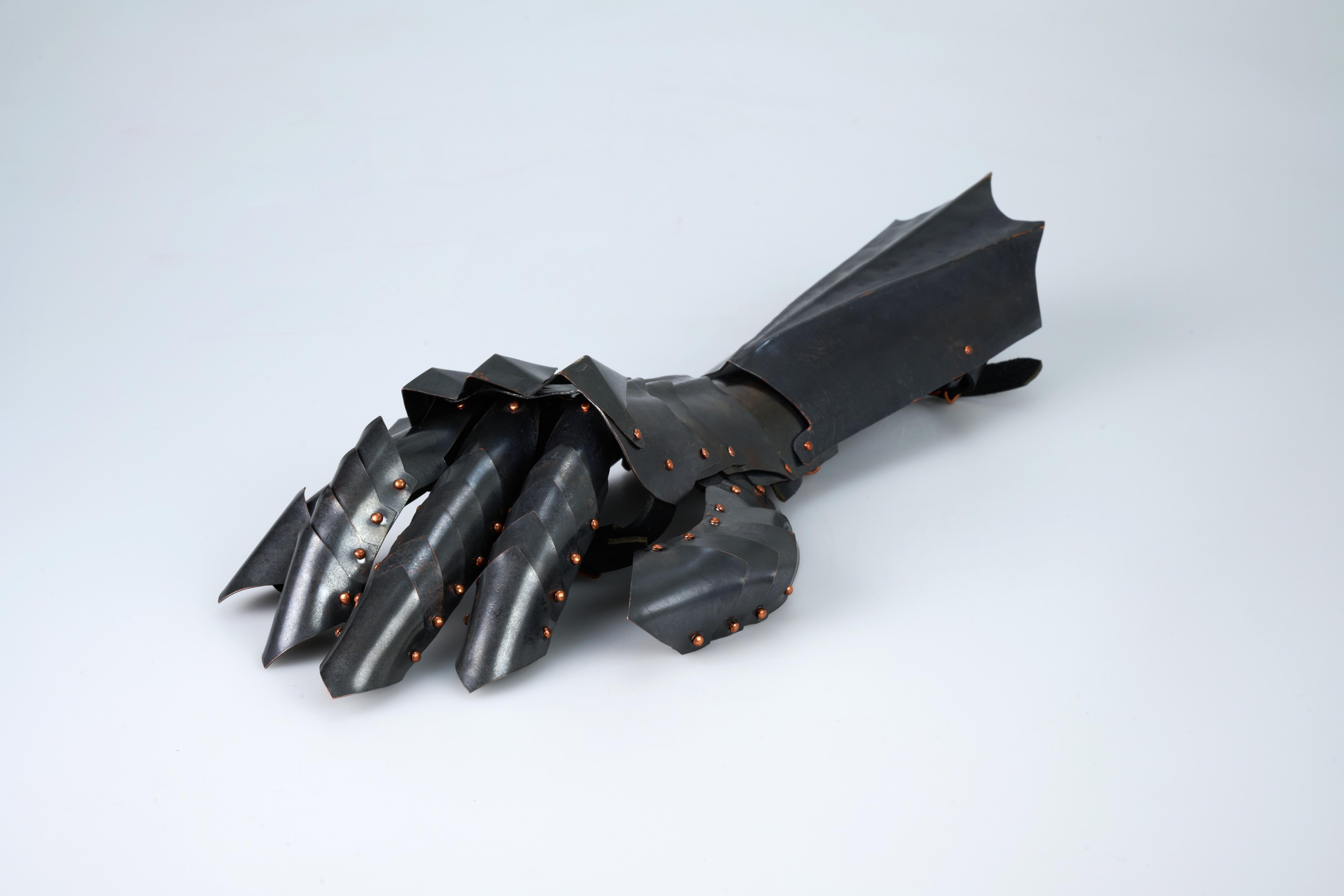 Xander Fairclough | Crafts 2