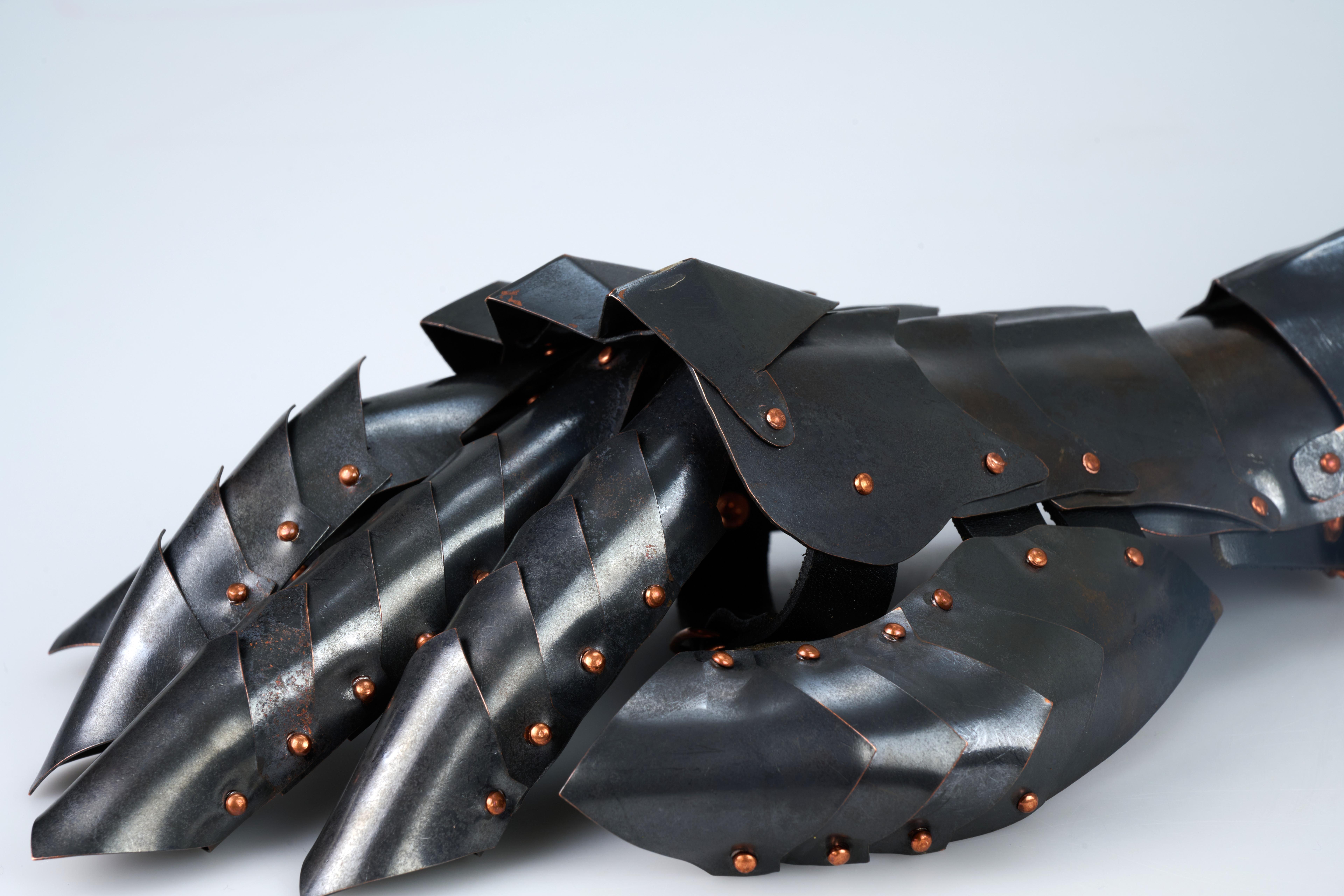 Xander Fairclough | Crafts 1