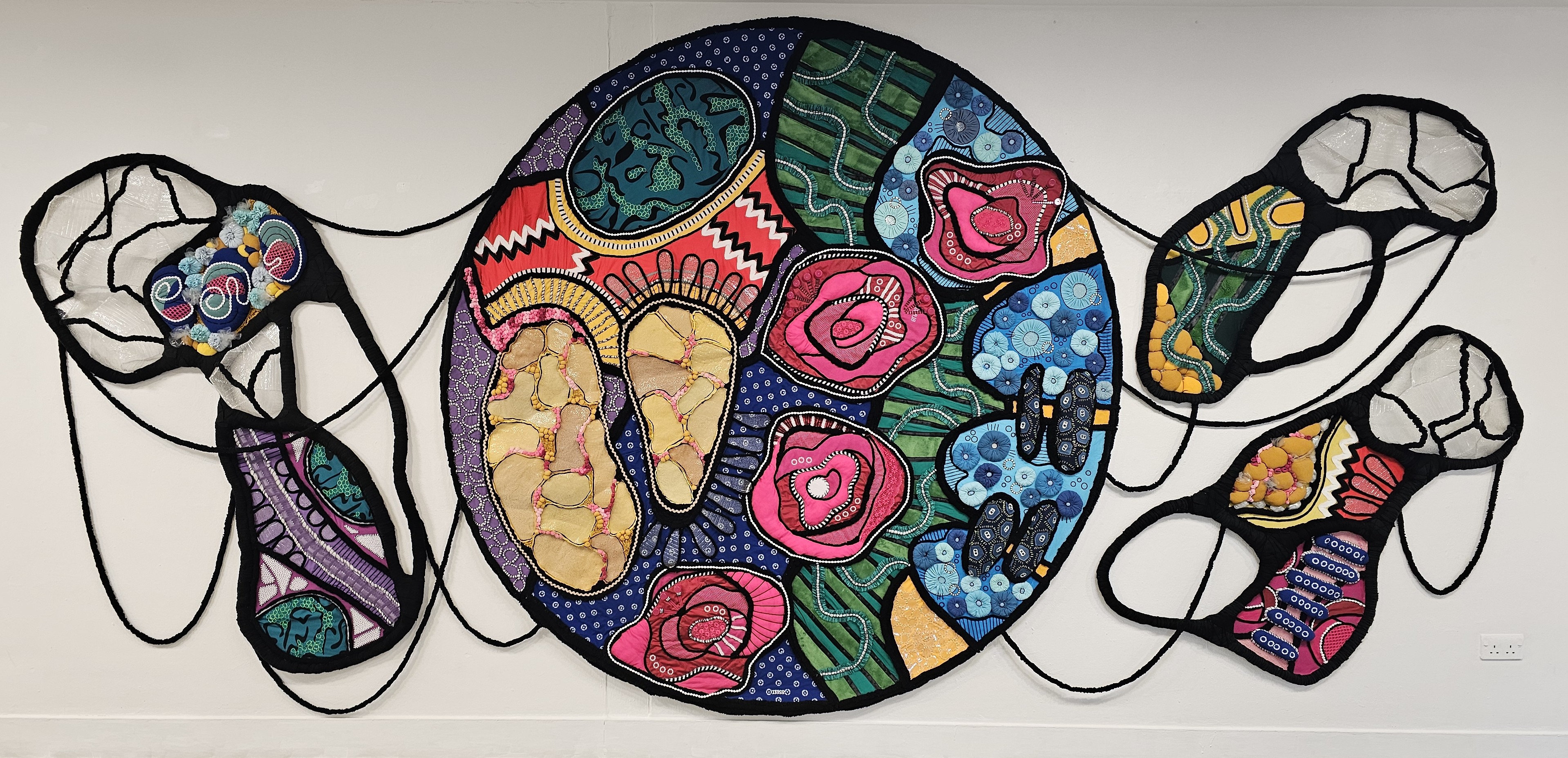 Elaine Sage | Fine Art 6