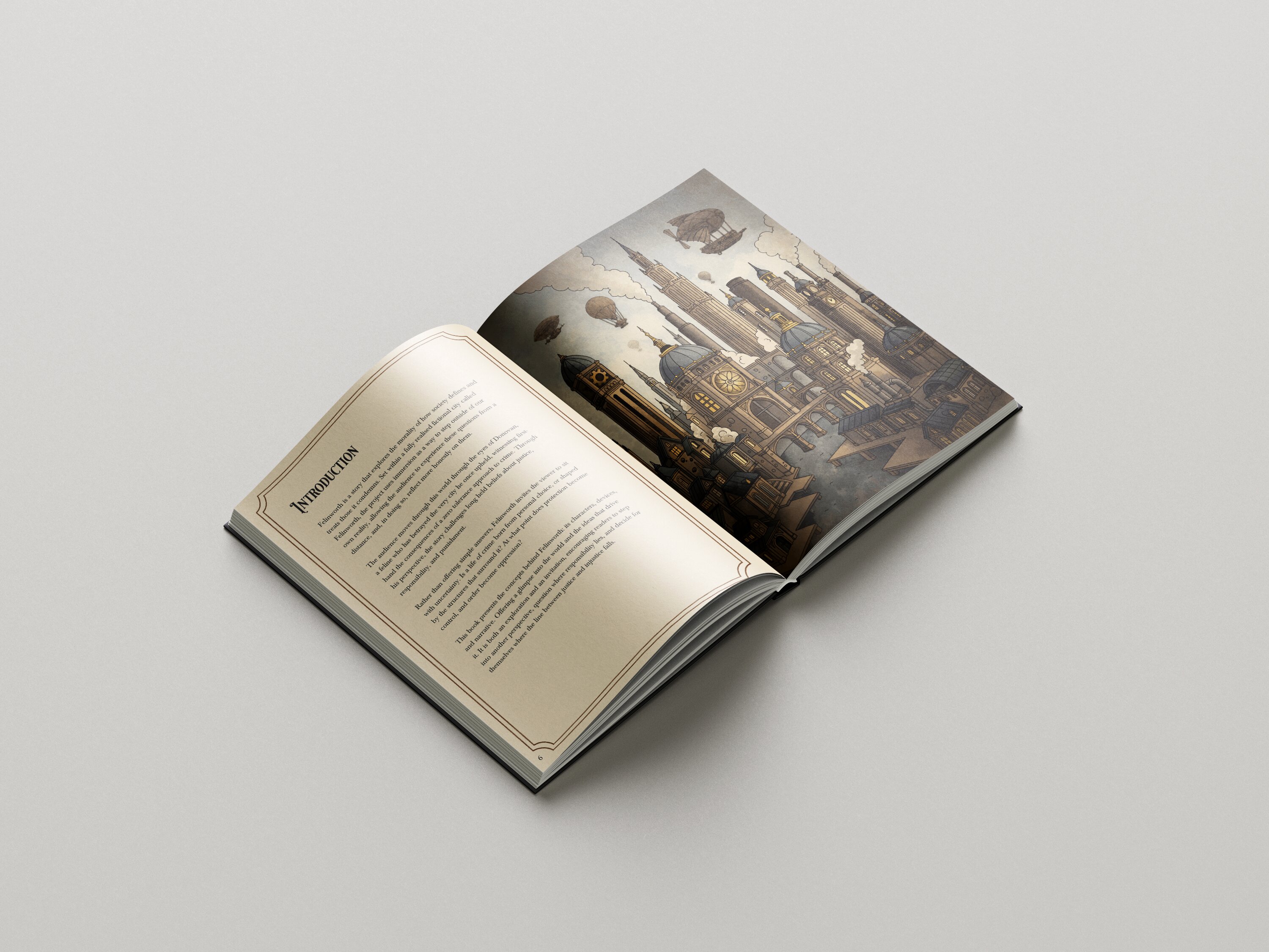 Arlie Trudgill | Graphic Design 5