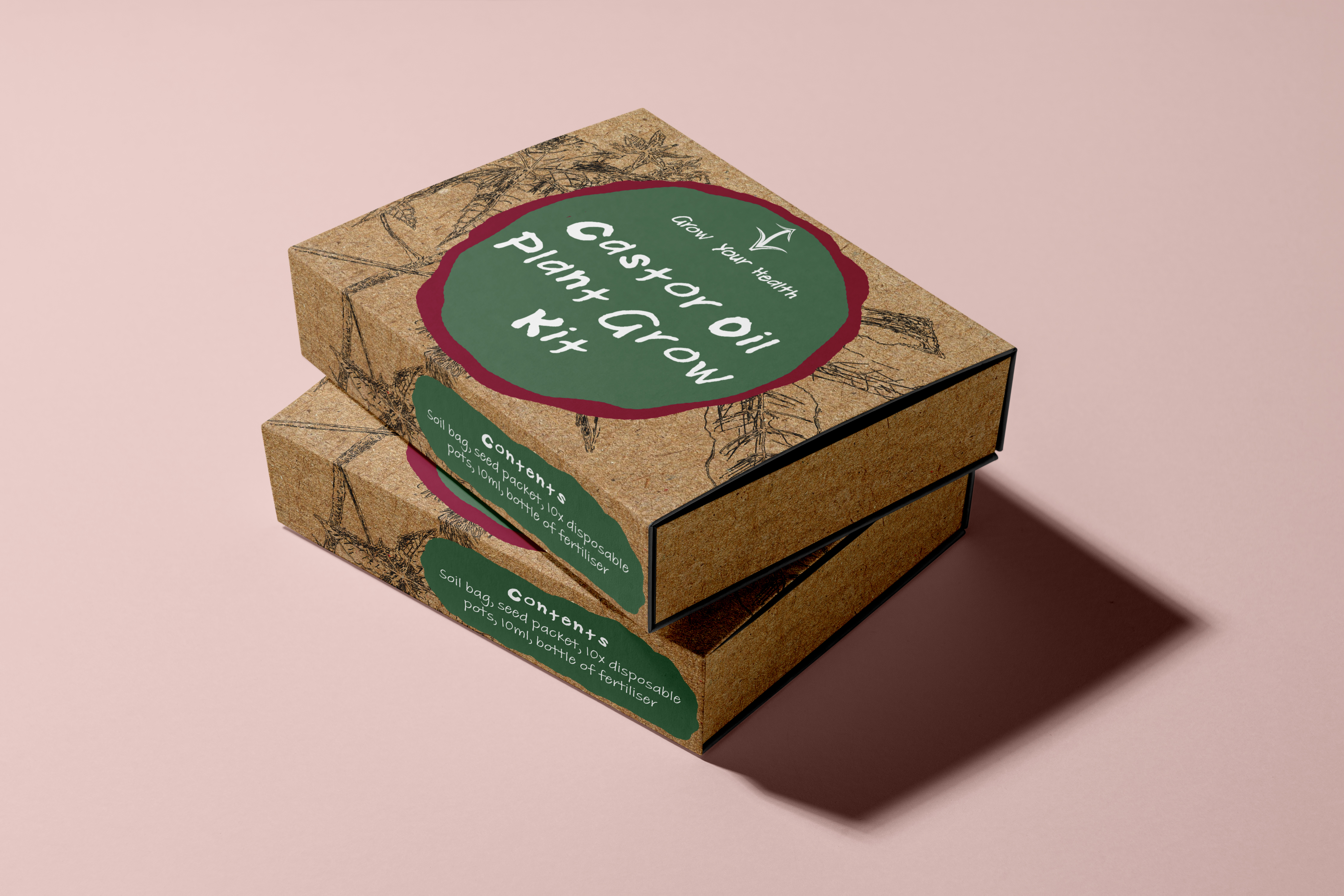 Jem Rutherford | Graphic Design 3