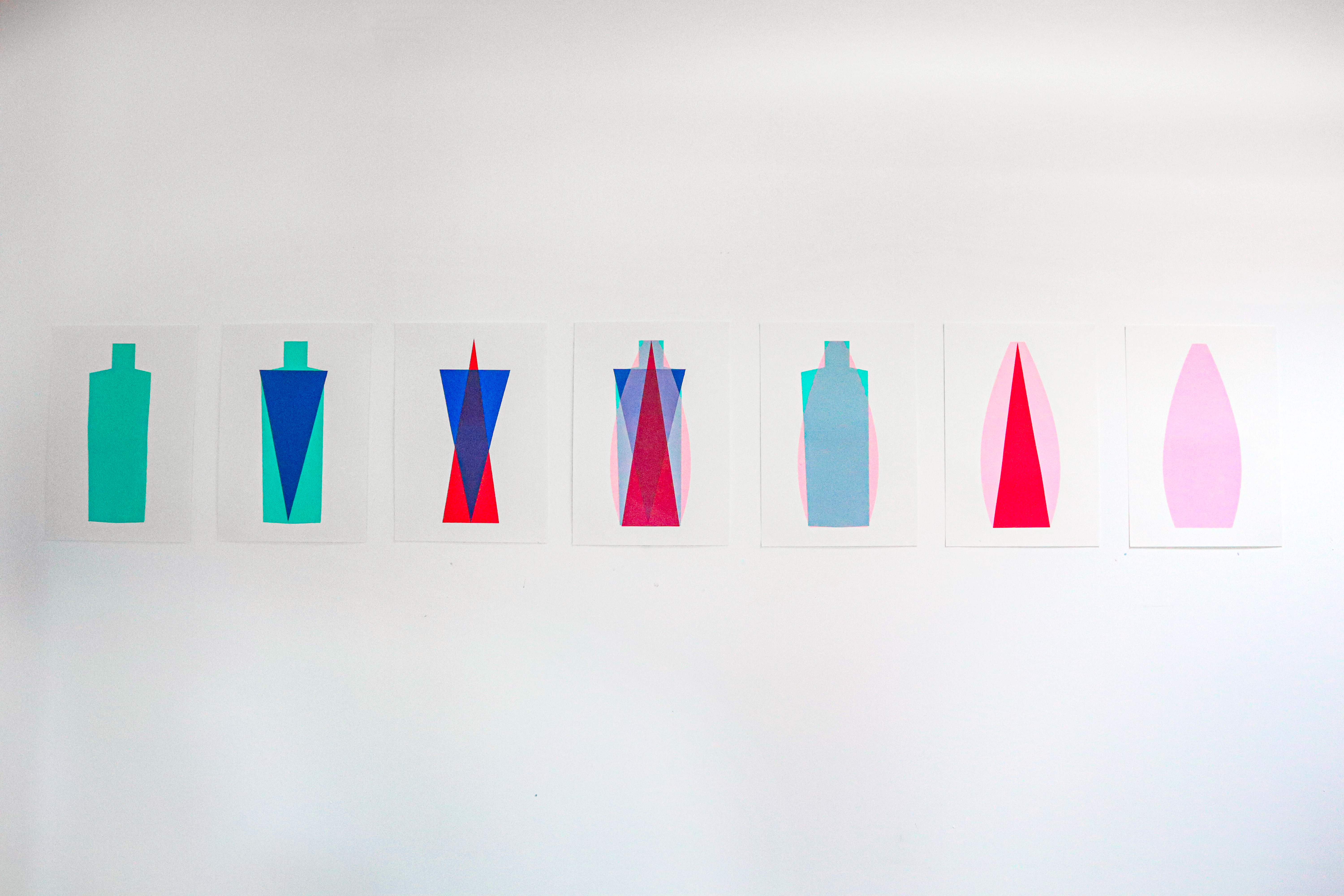 Maya Green | Graphic Design 1