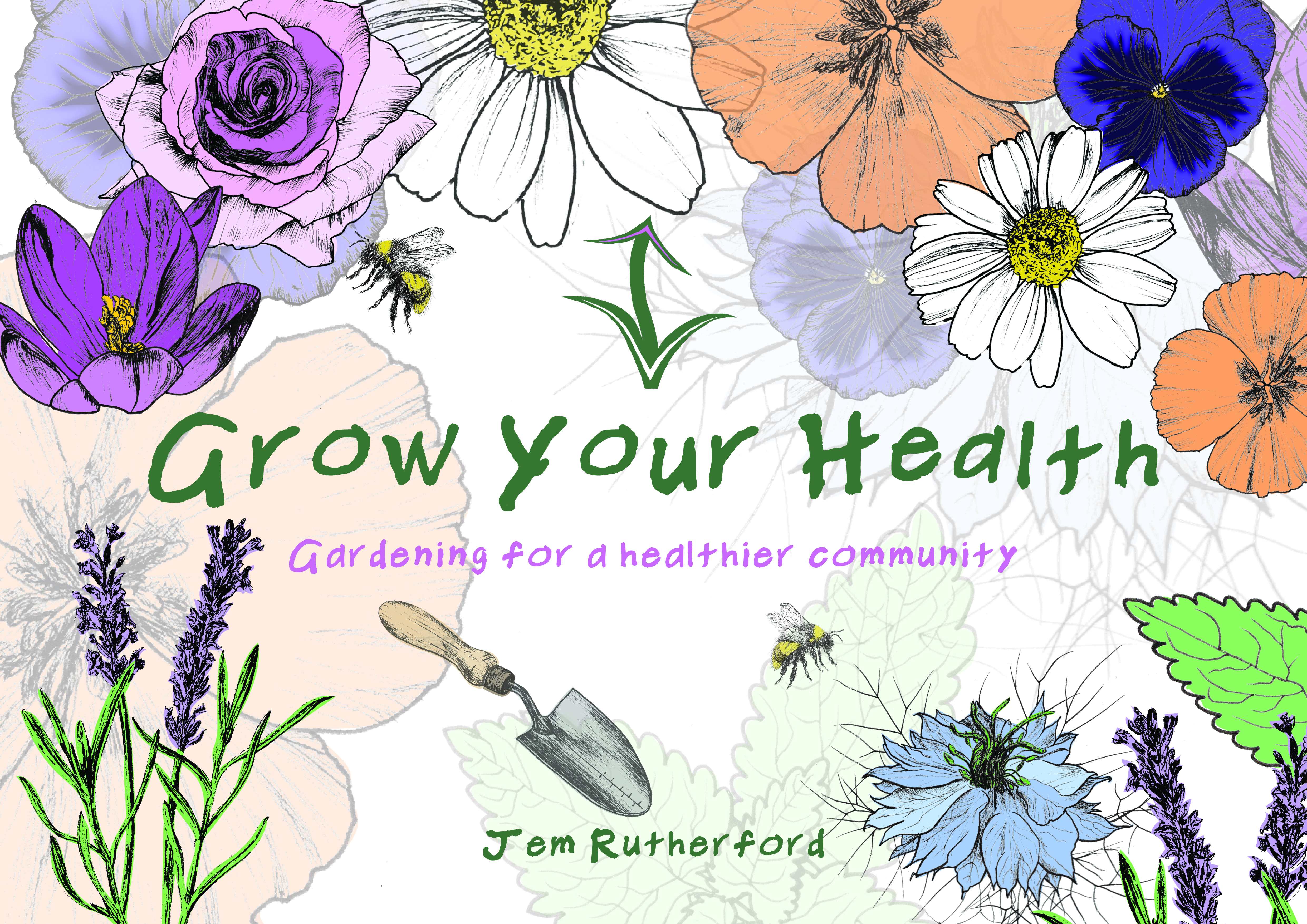 Jem Rutherford | Graphic Design 6