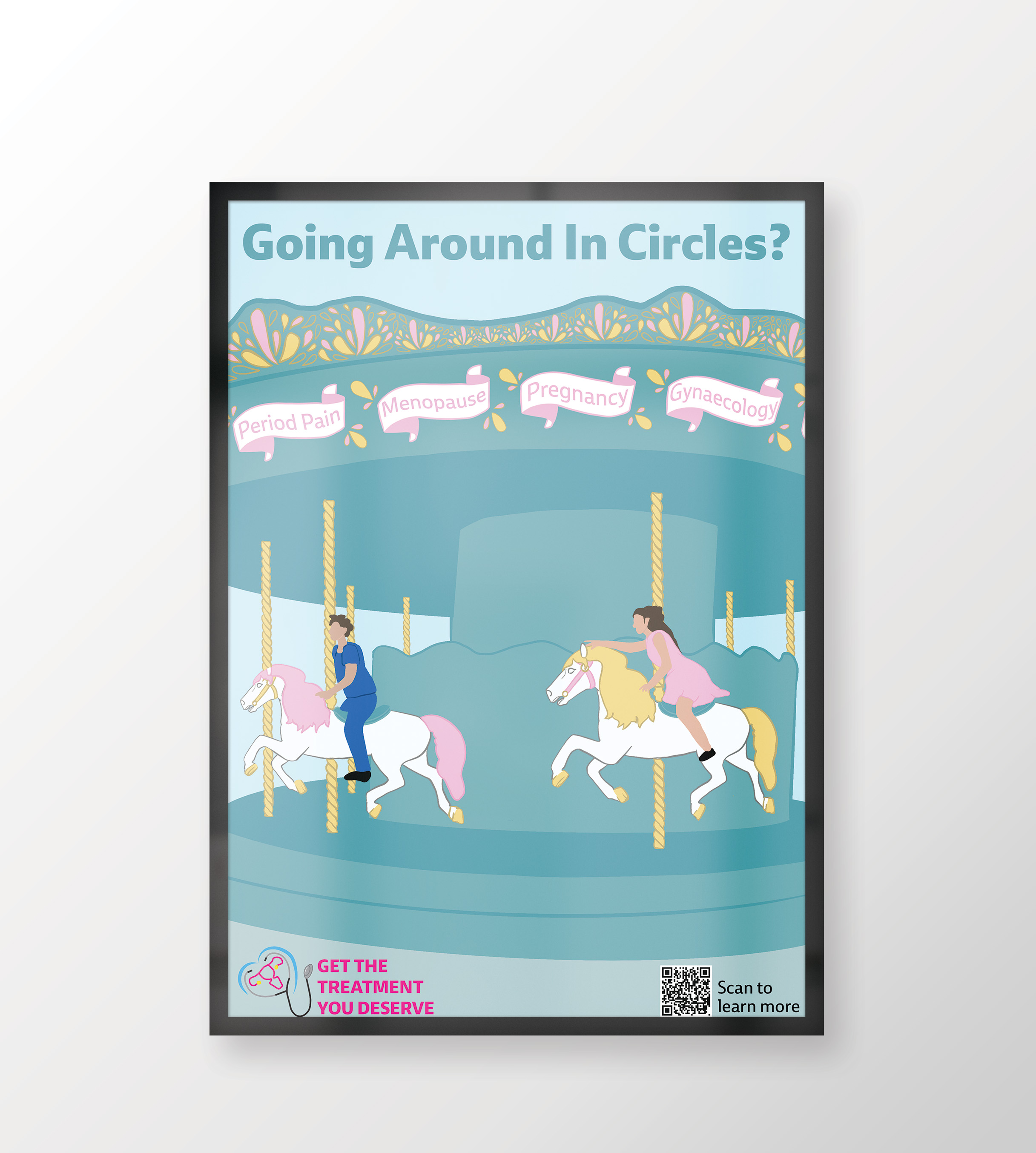 Rachel Orridge | Graphic Design 3