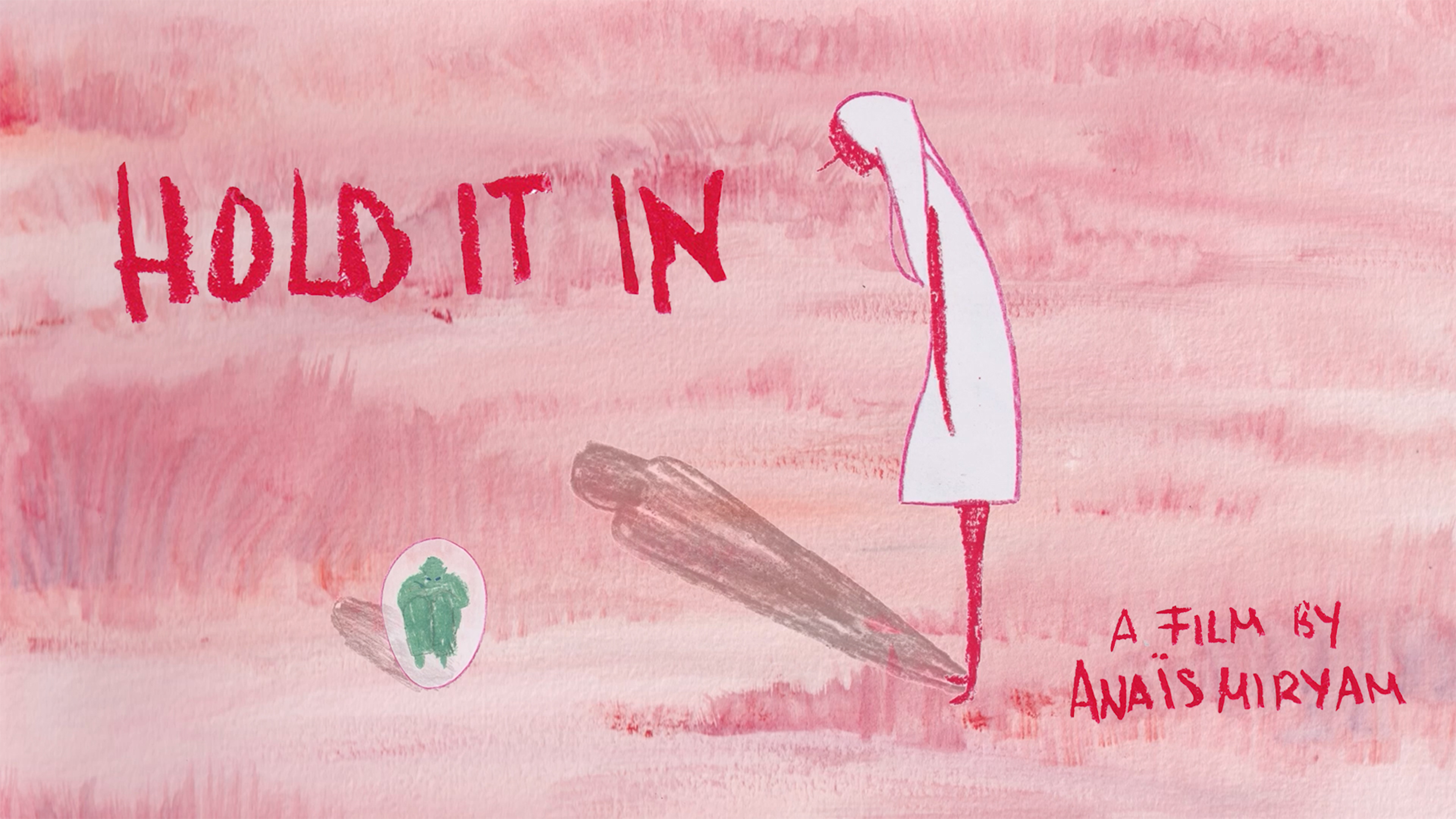 Anaïs Miryam Jeljalane | Animation 6