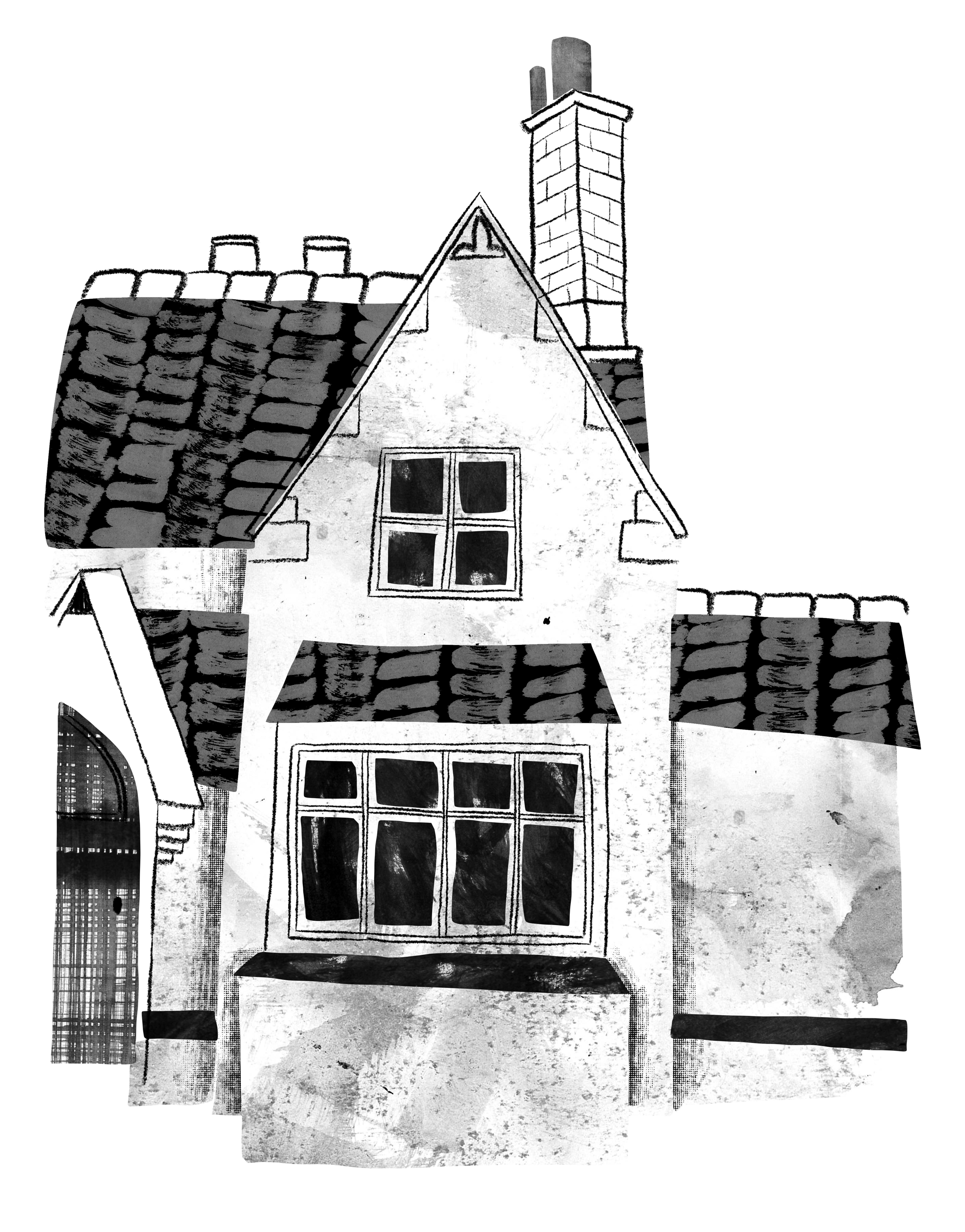 Lucy Hartley | Illustration