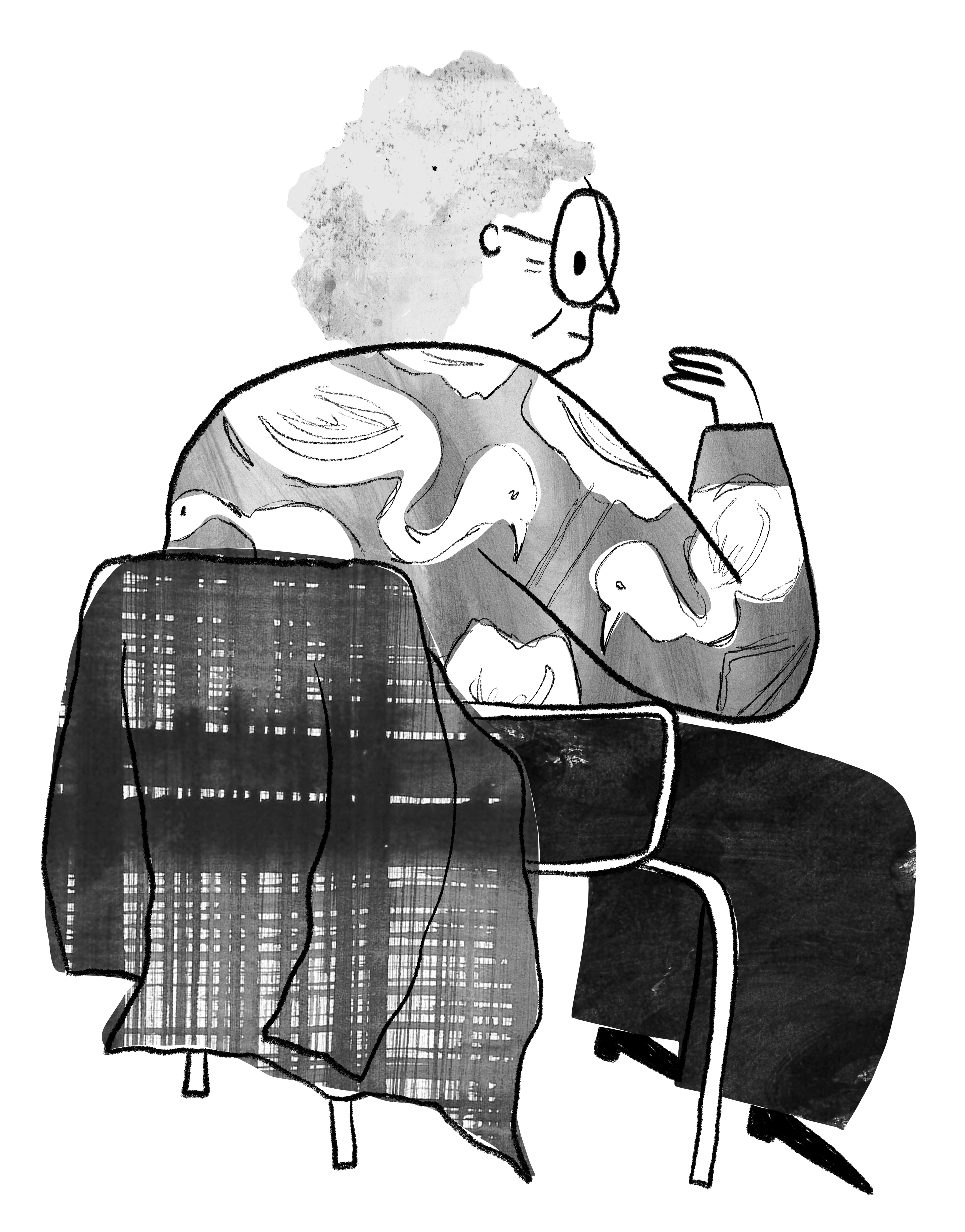 Lucy Hartley | Illustration 4