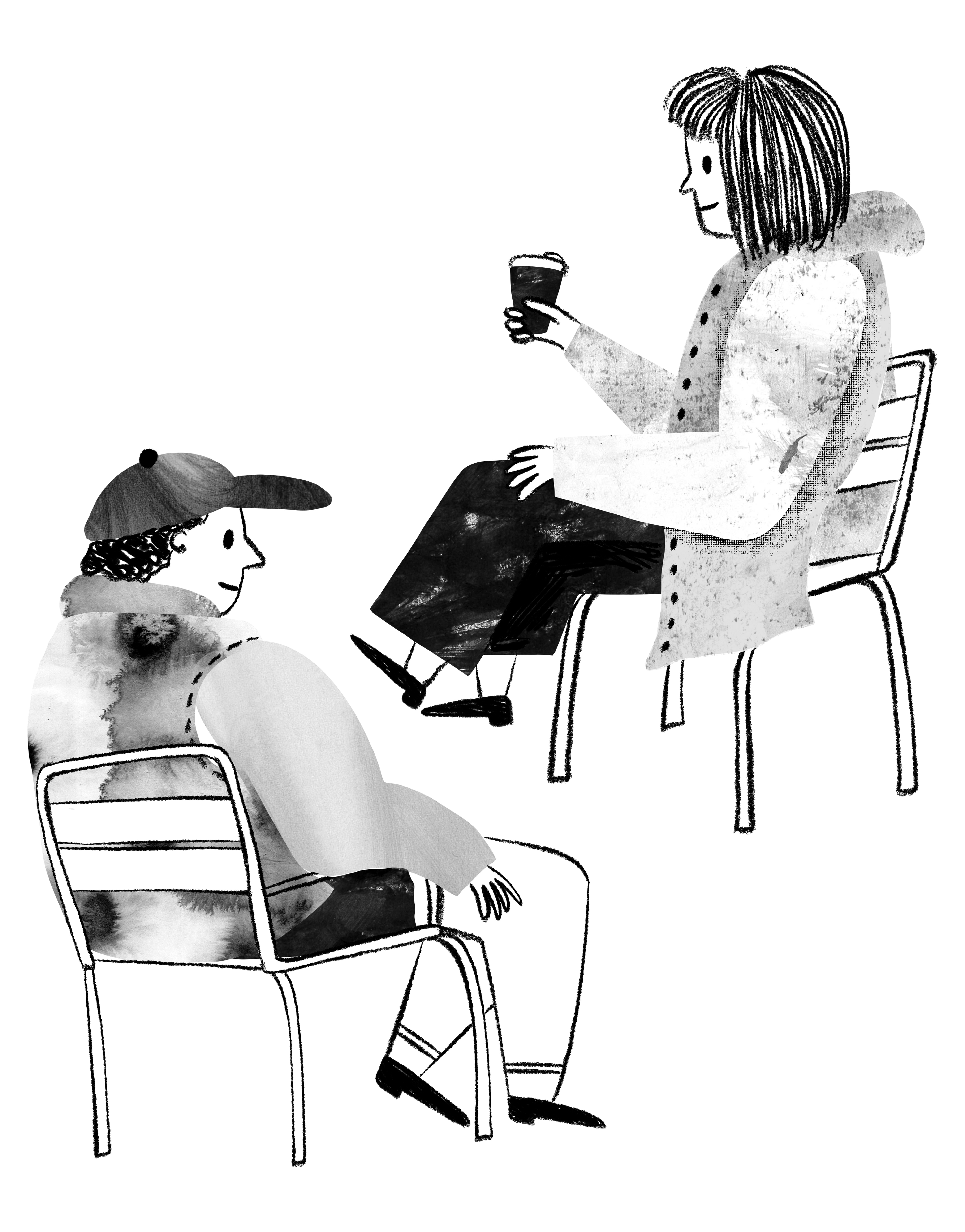 Lucy Hartley | Illustration 3