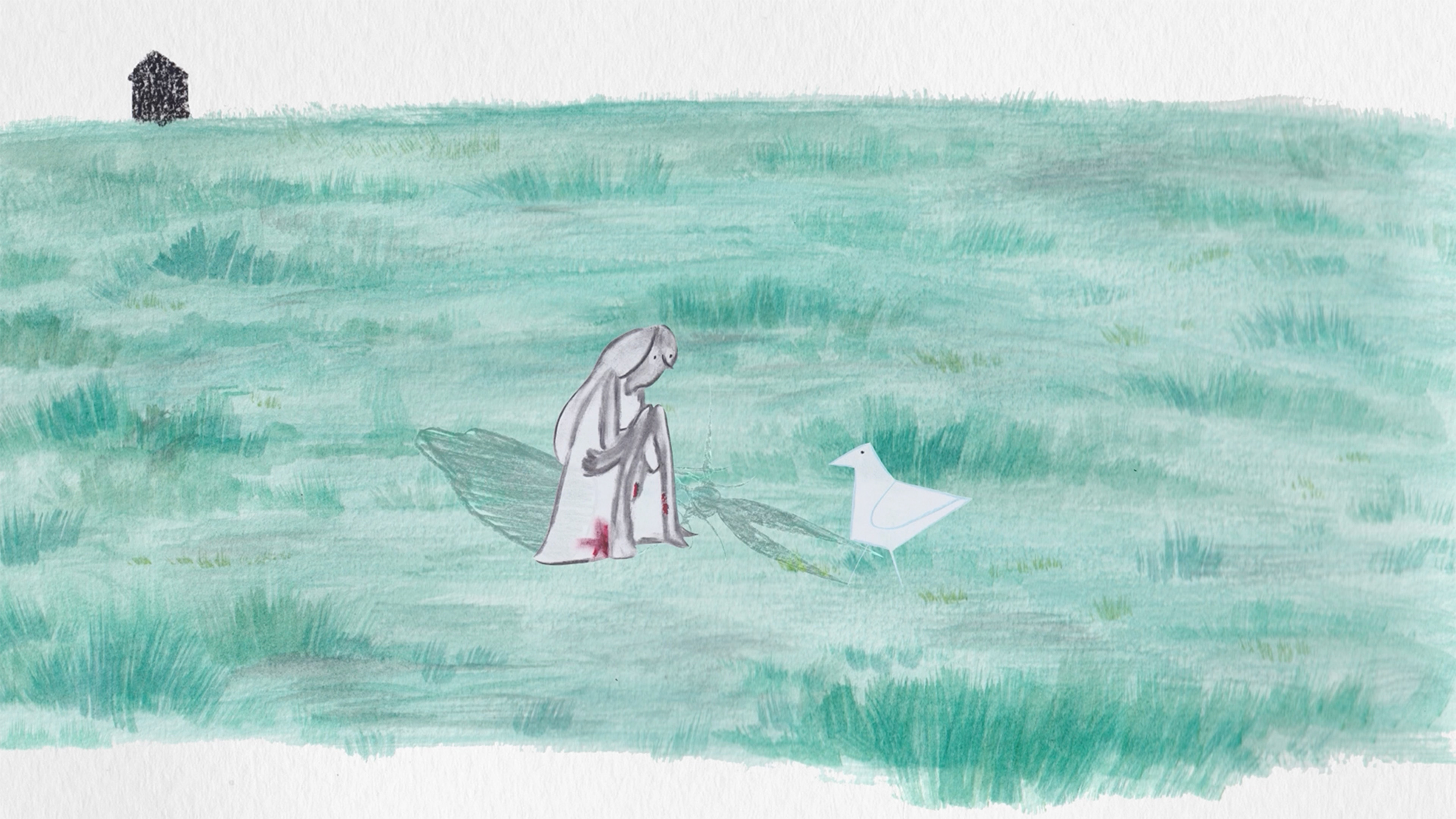 Anaïs Miryam Jeljalane | Animation 3