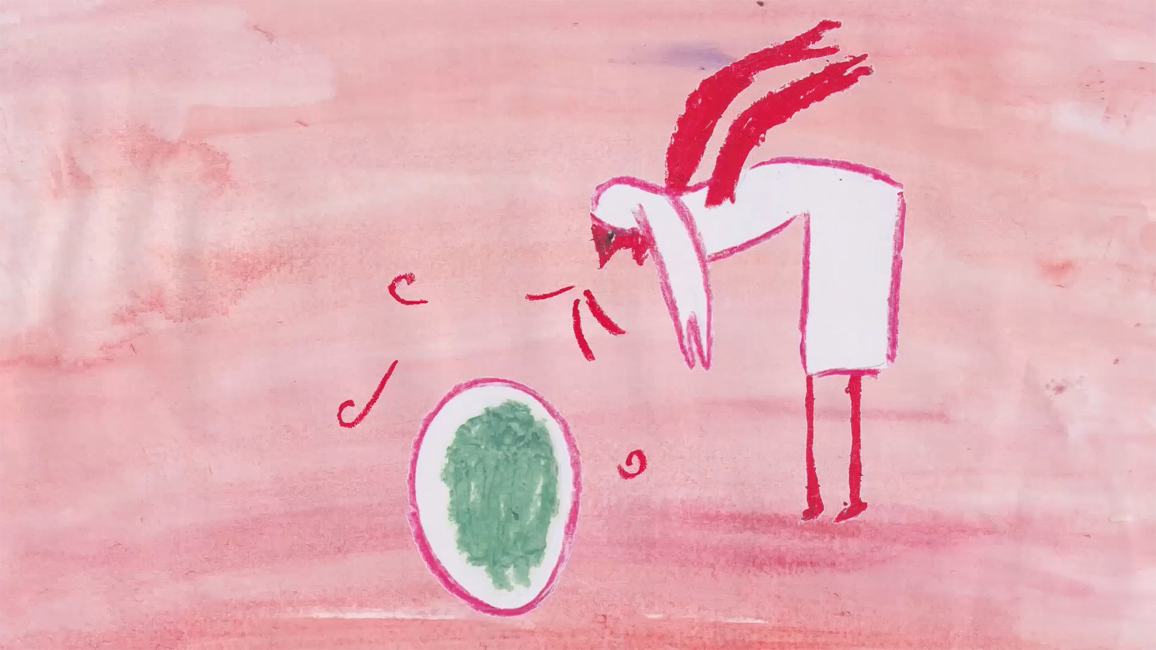 Anaïs Miryam Jeljalane | Animation 2