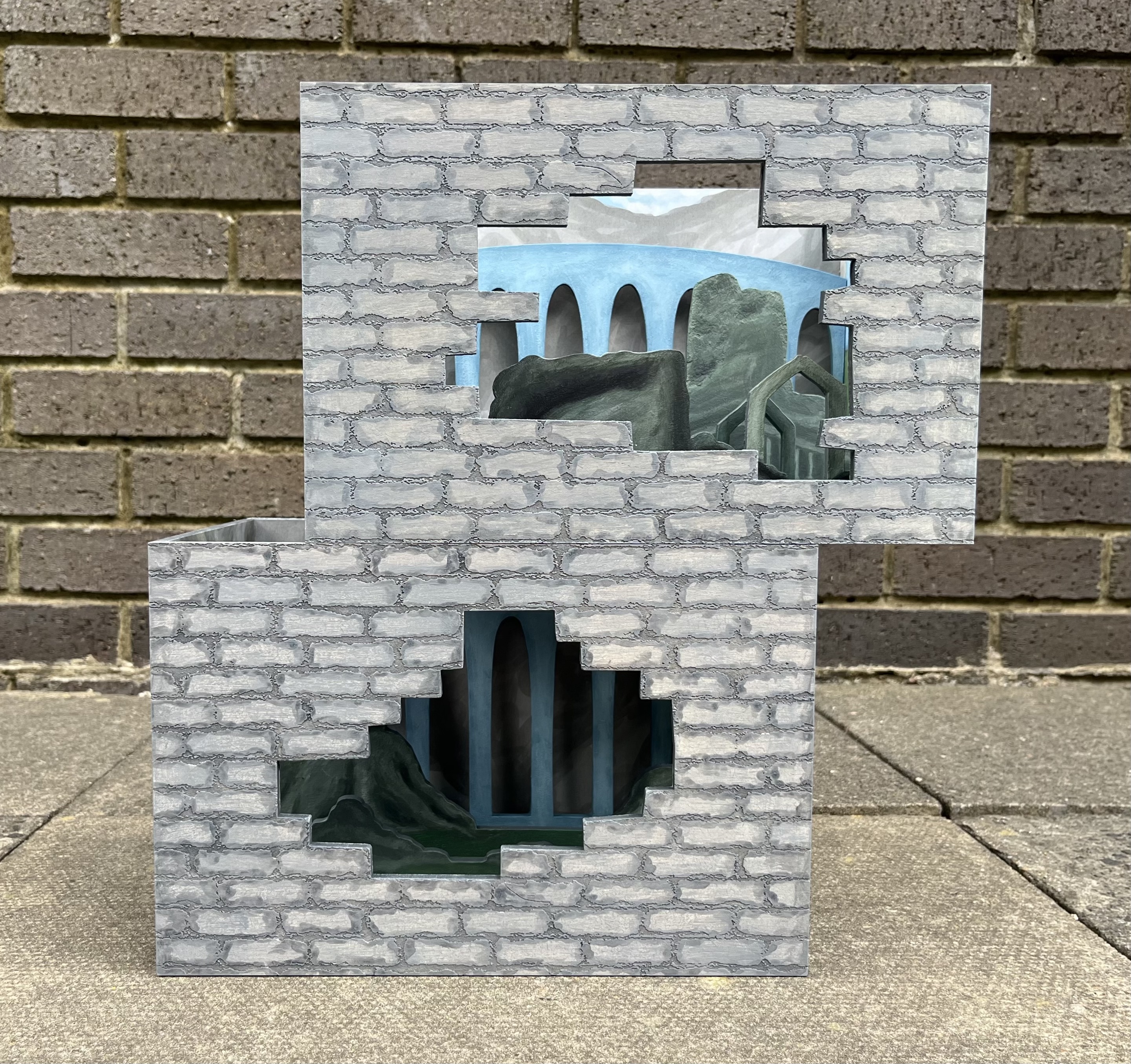 Lilli Dadkhah-Kandovan | Graphic Design 5