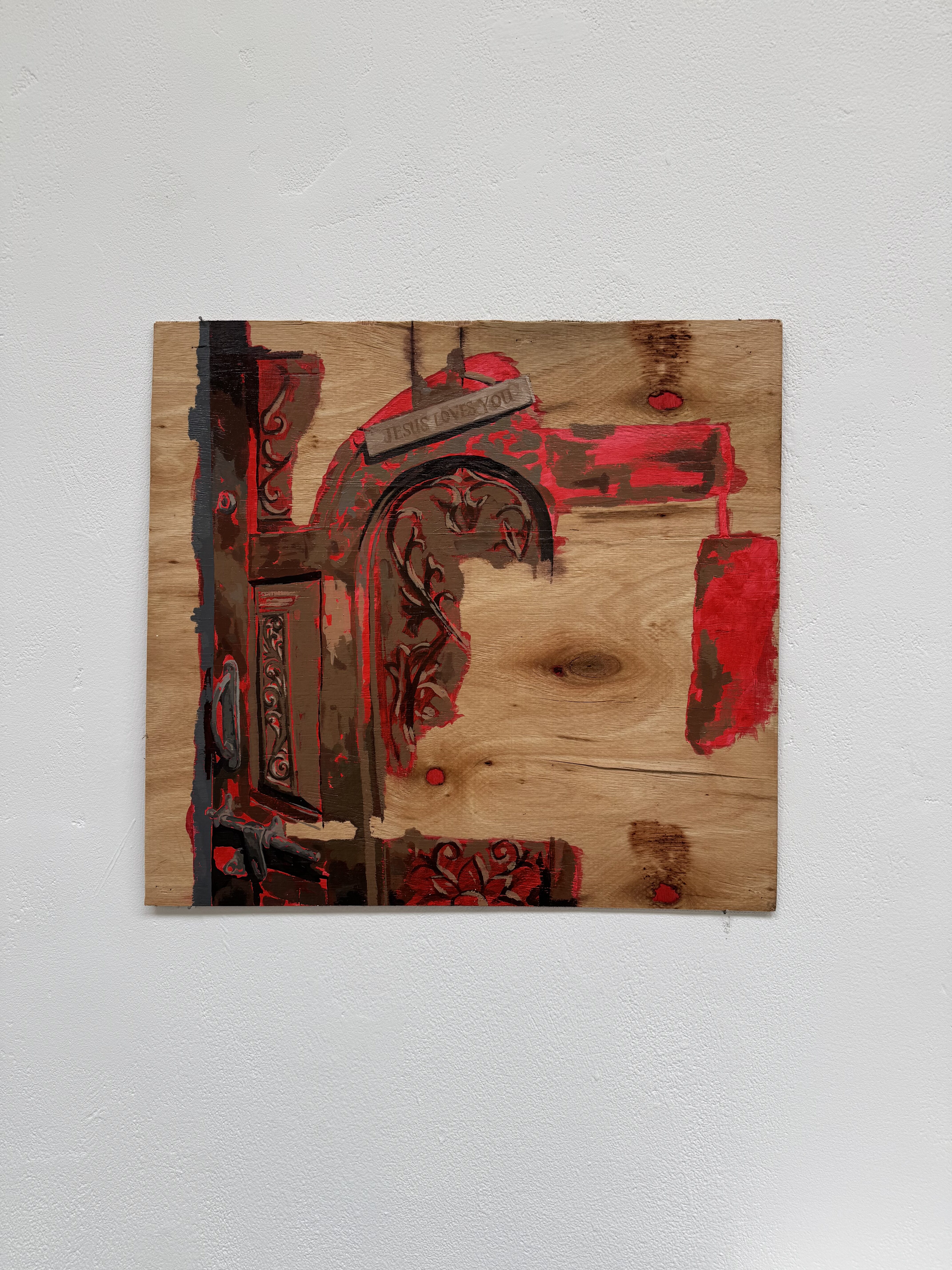 Debbie David | Fine Art 5