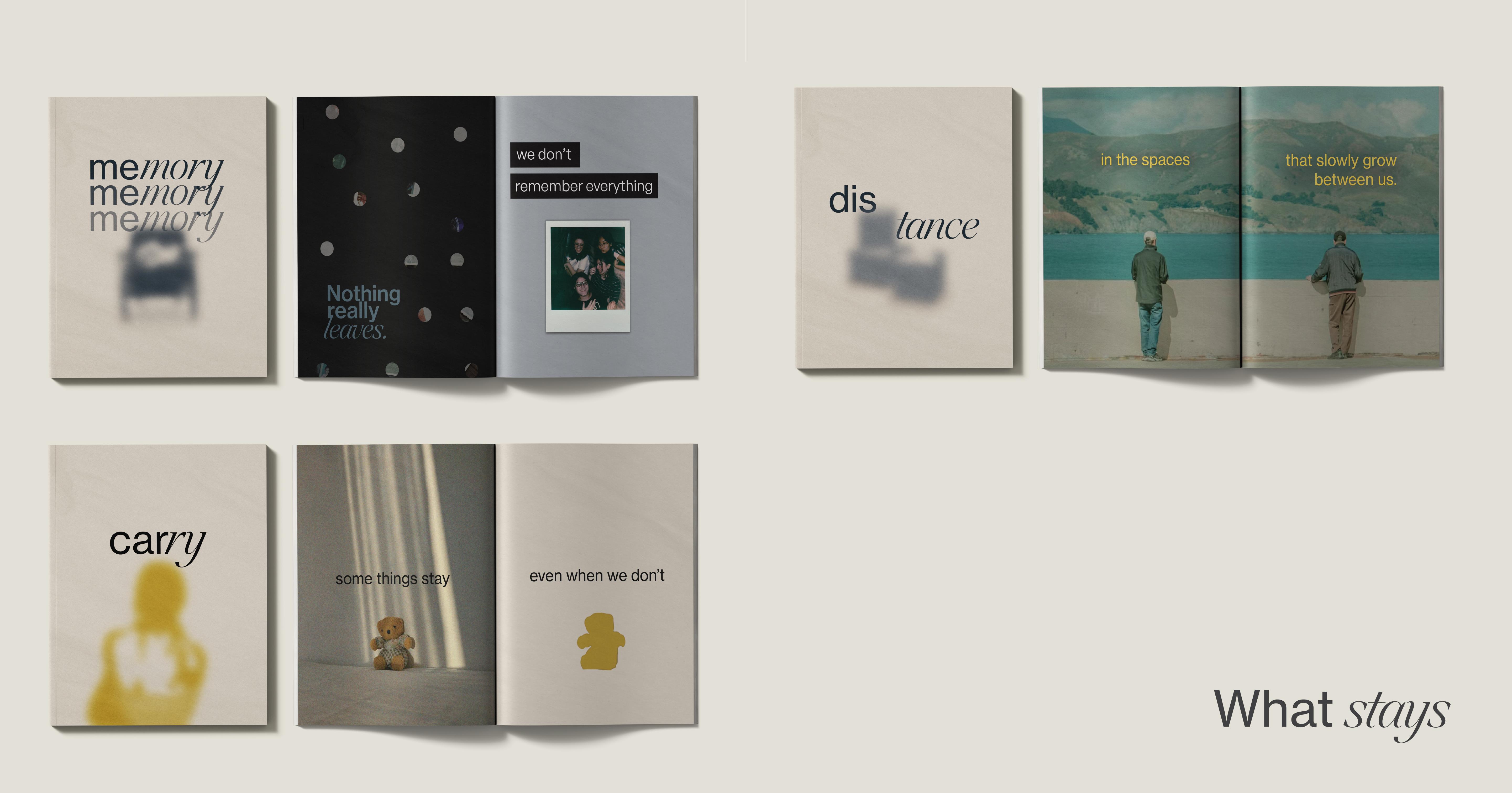 Eliza Valrick Harris | Graphic Design 2