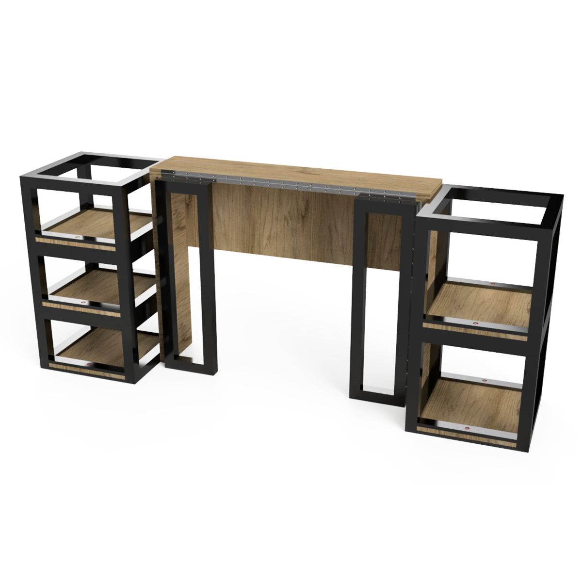 David Lister | Product Design 1