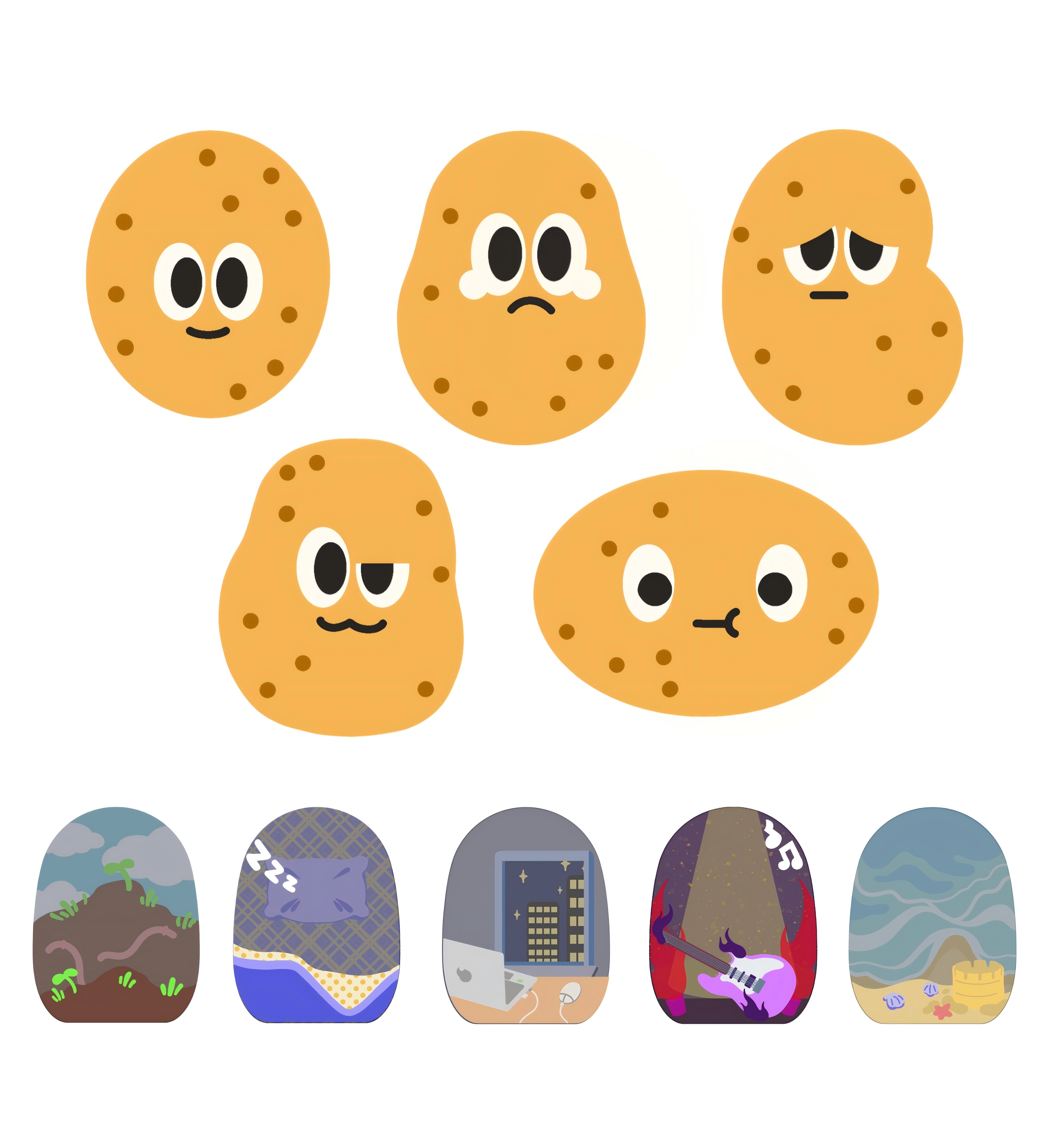 JiaYi Song | Graphic Design 3