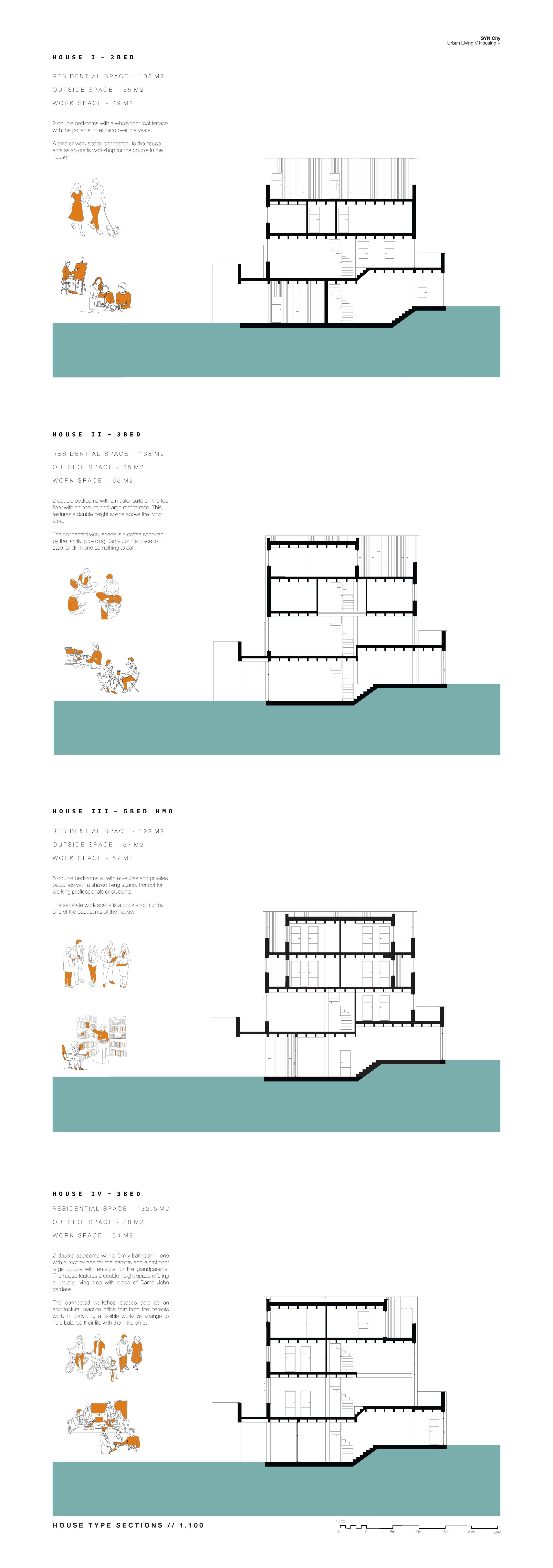 Jack Cirket | Architecture