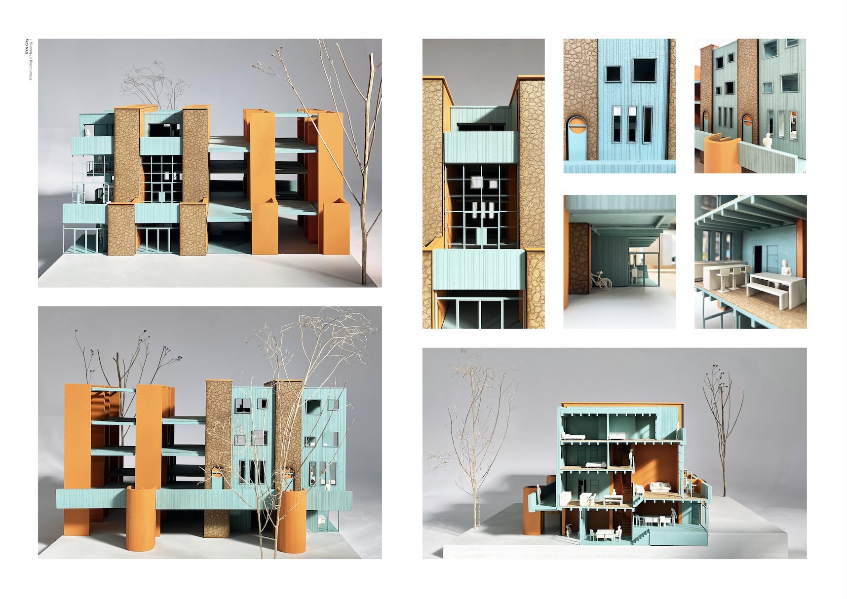 Jack Cirket | Architecture 2