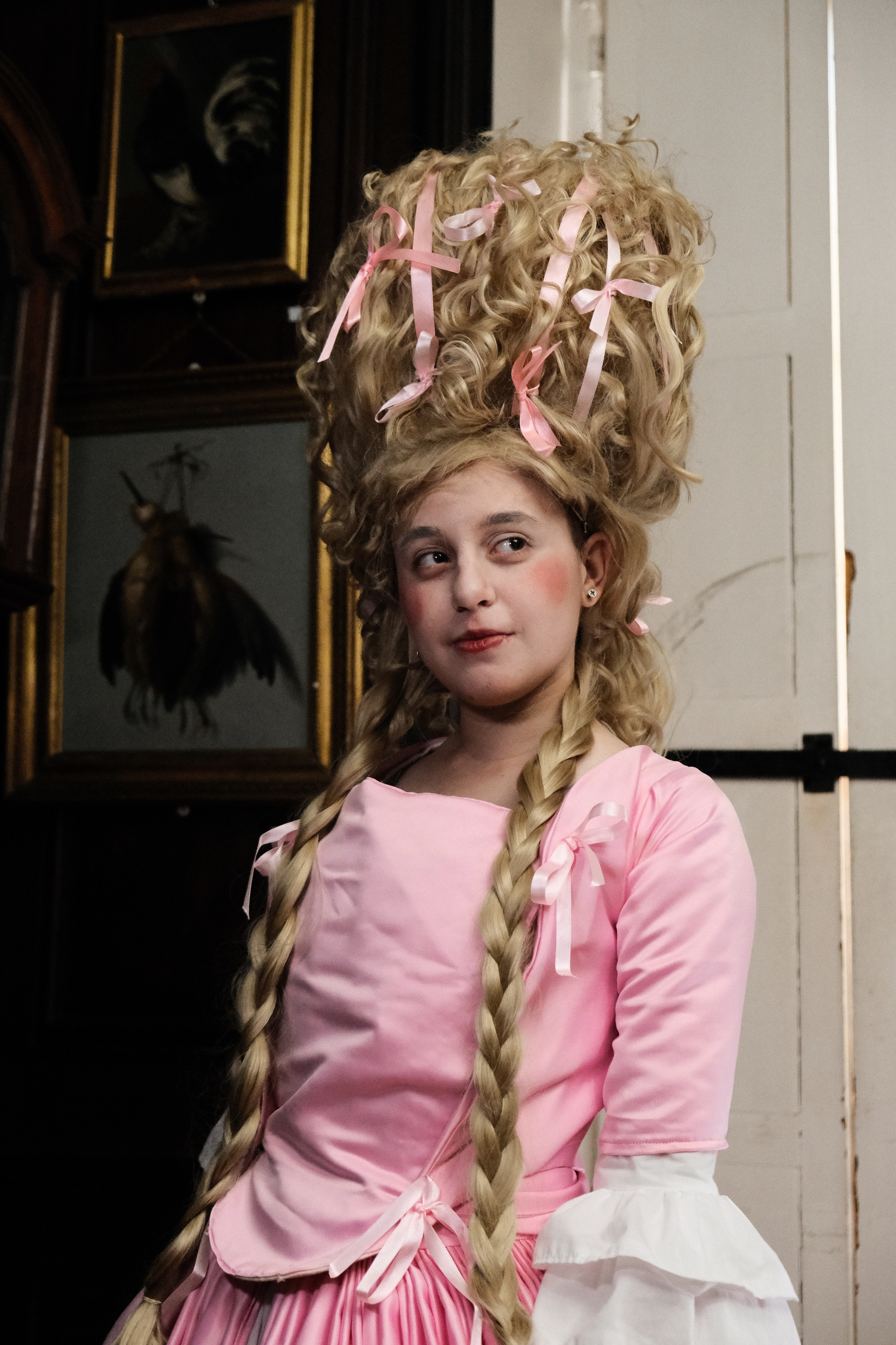 Irisz Farago | Performing Arts