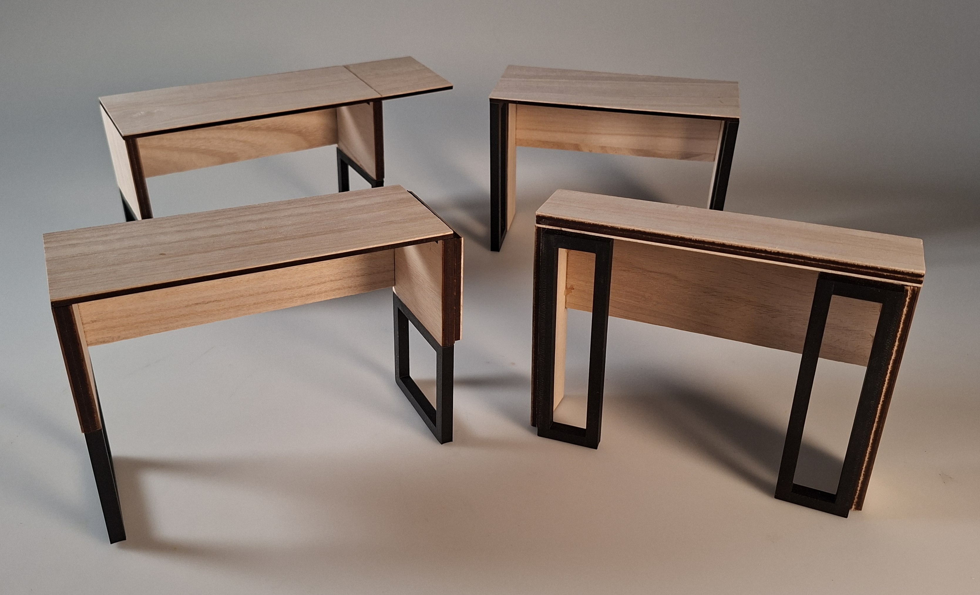 David Lister | Product Design 4