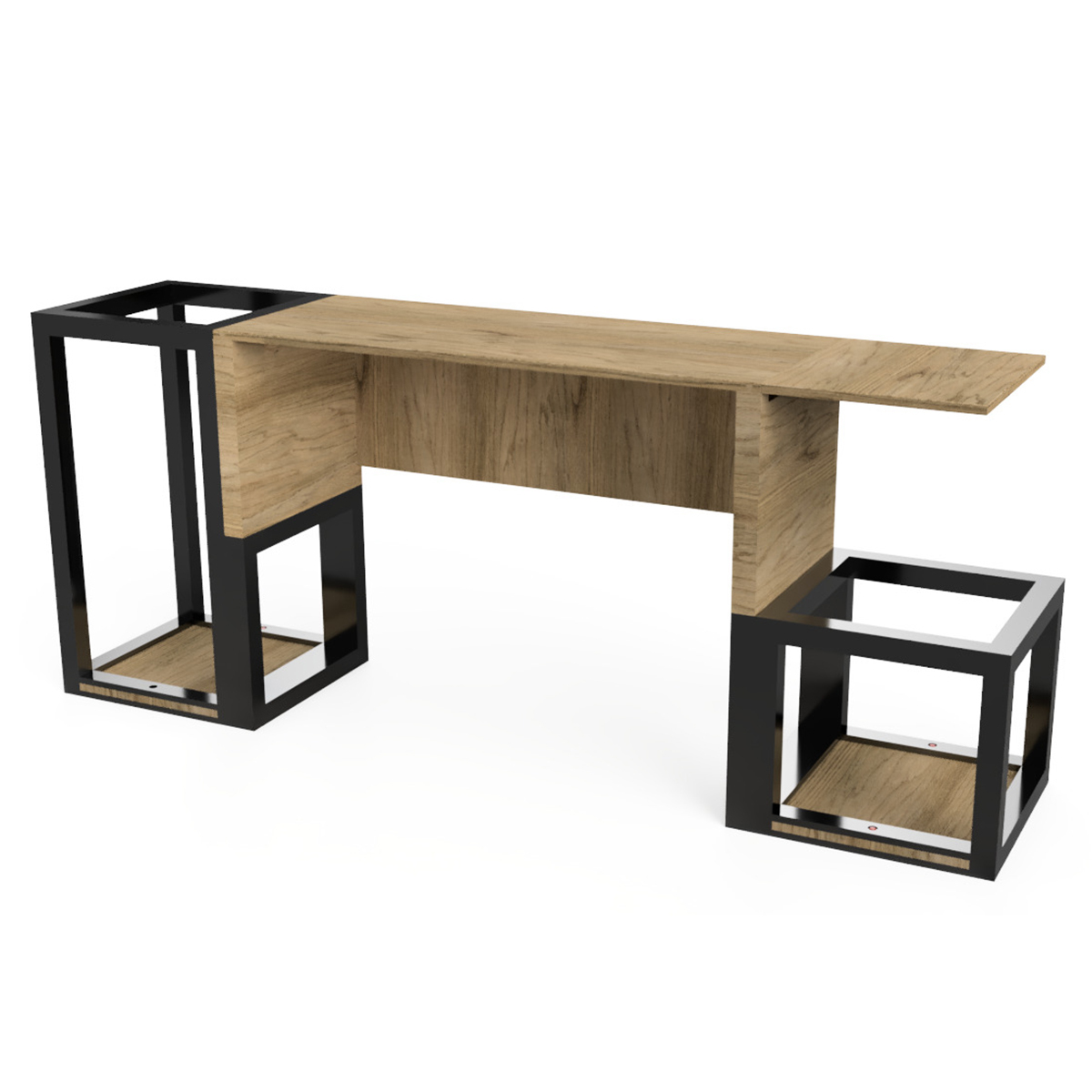 David Lister | Product Design 2