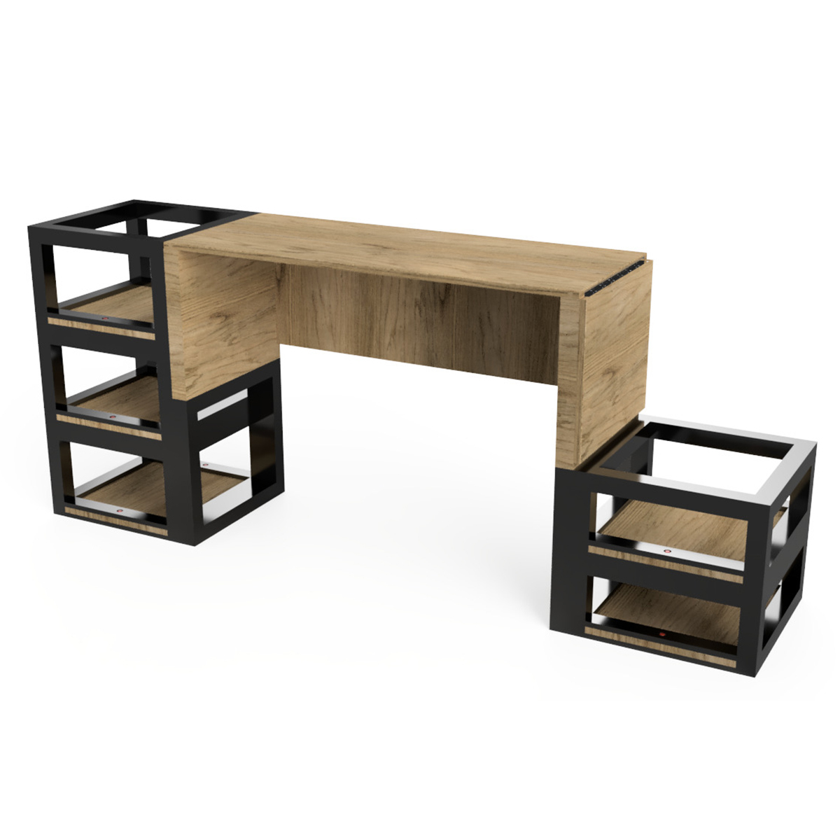 David Lister | Product Design 3