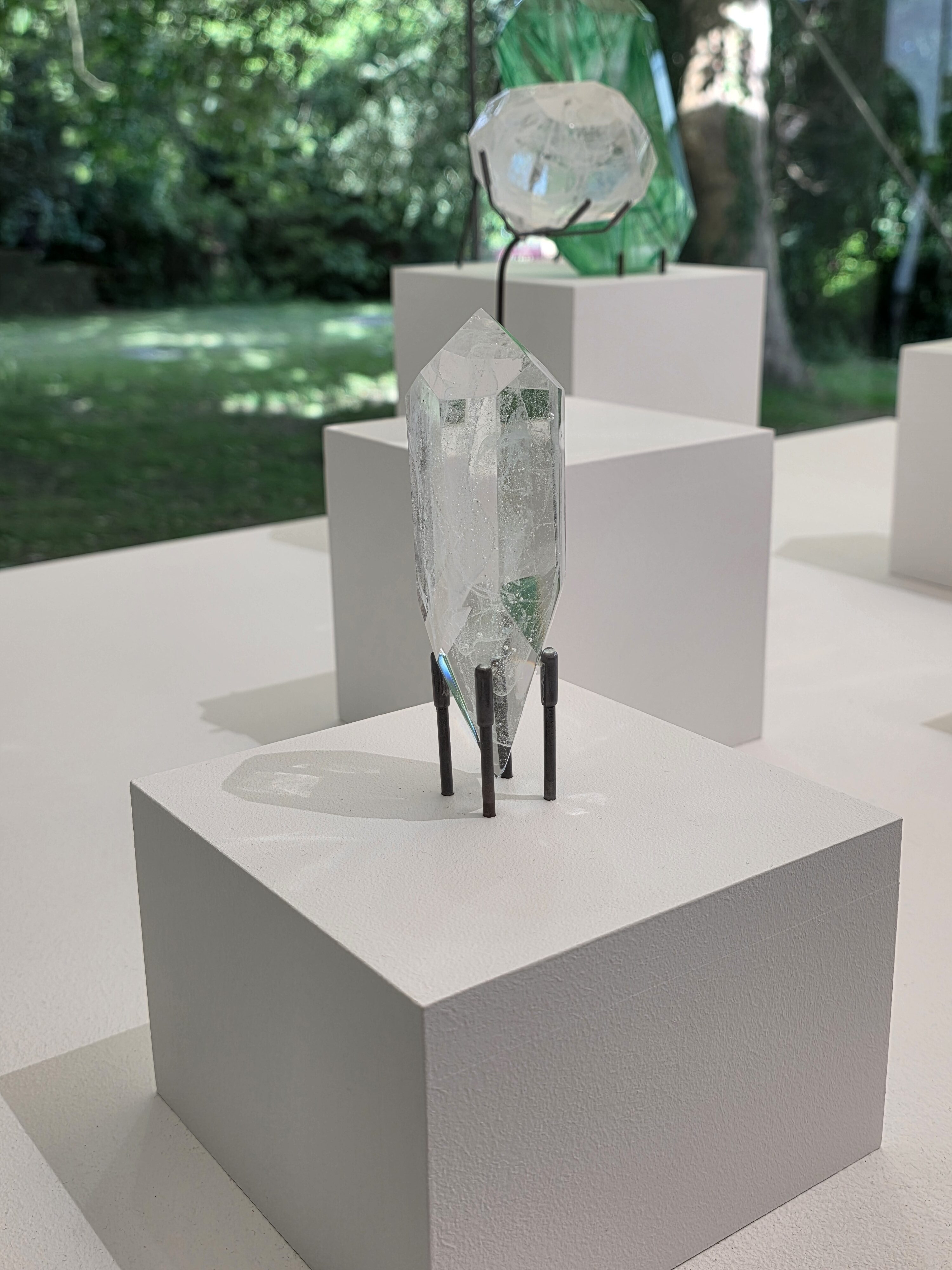 Emily Greetham-Burns | Crafts