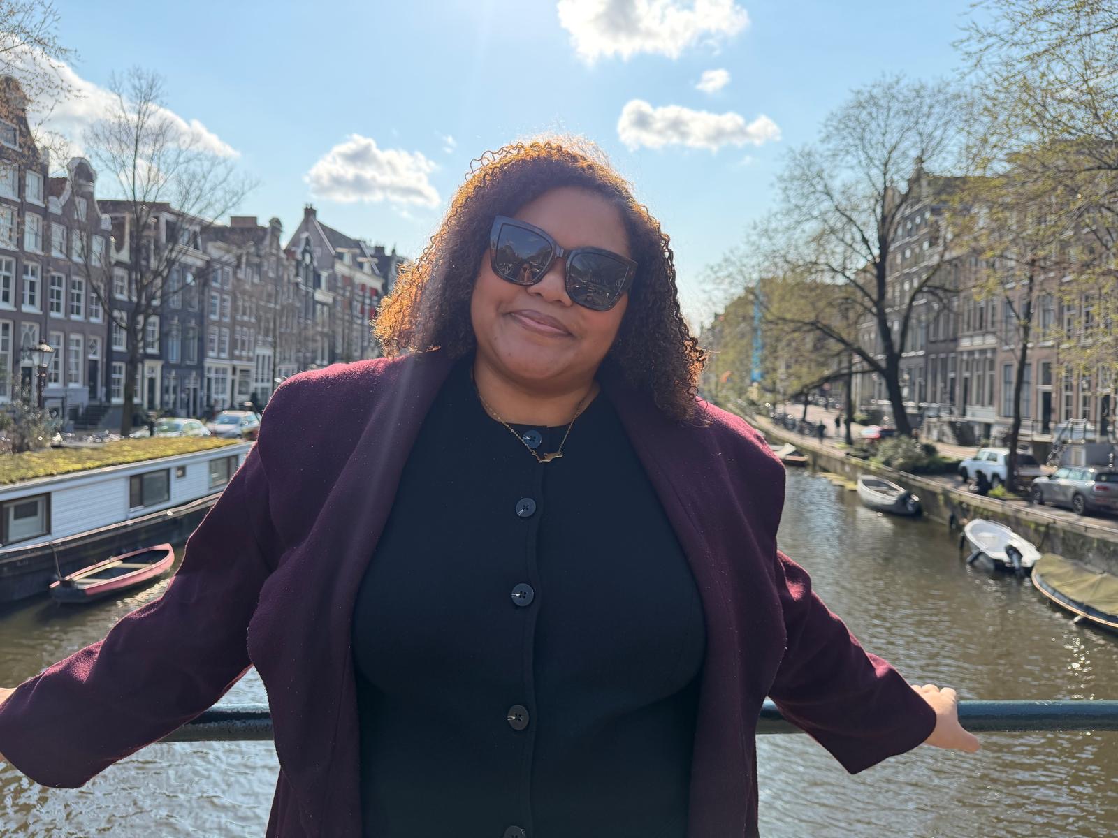 Gabriella Watson | Business & Management 2
