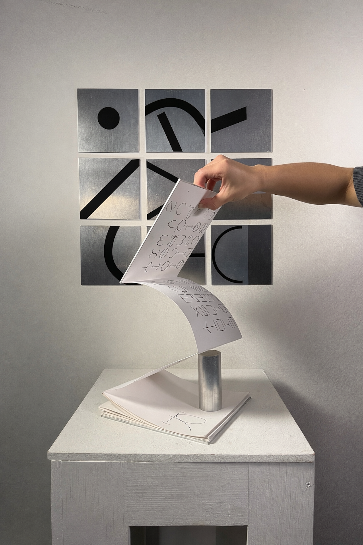 Yiming Chen | Graphic Design 2