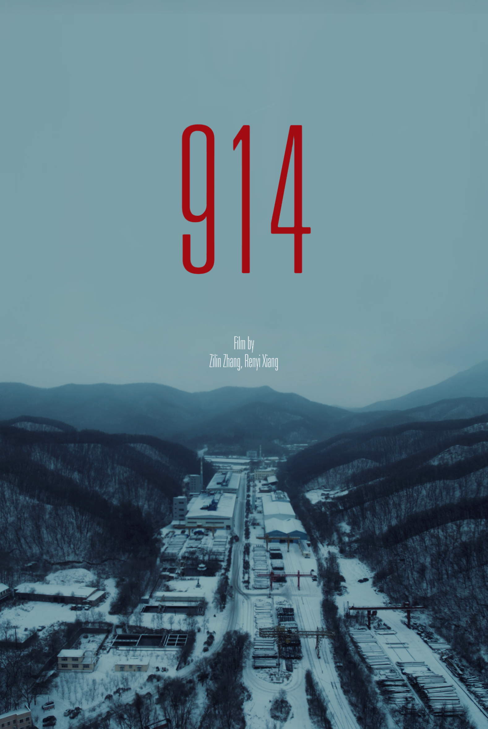 914 Documentary | Film & TV 3