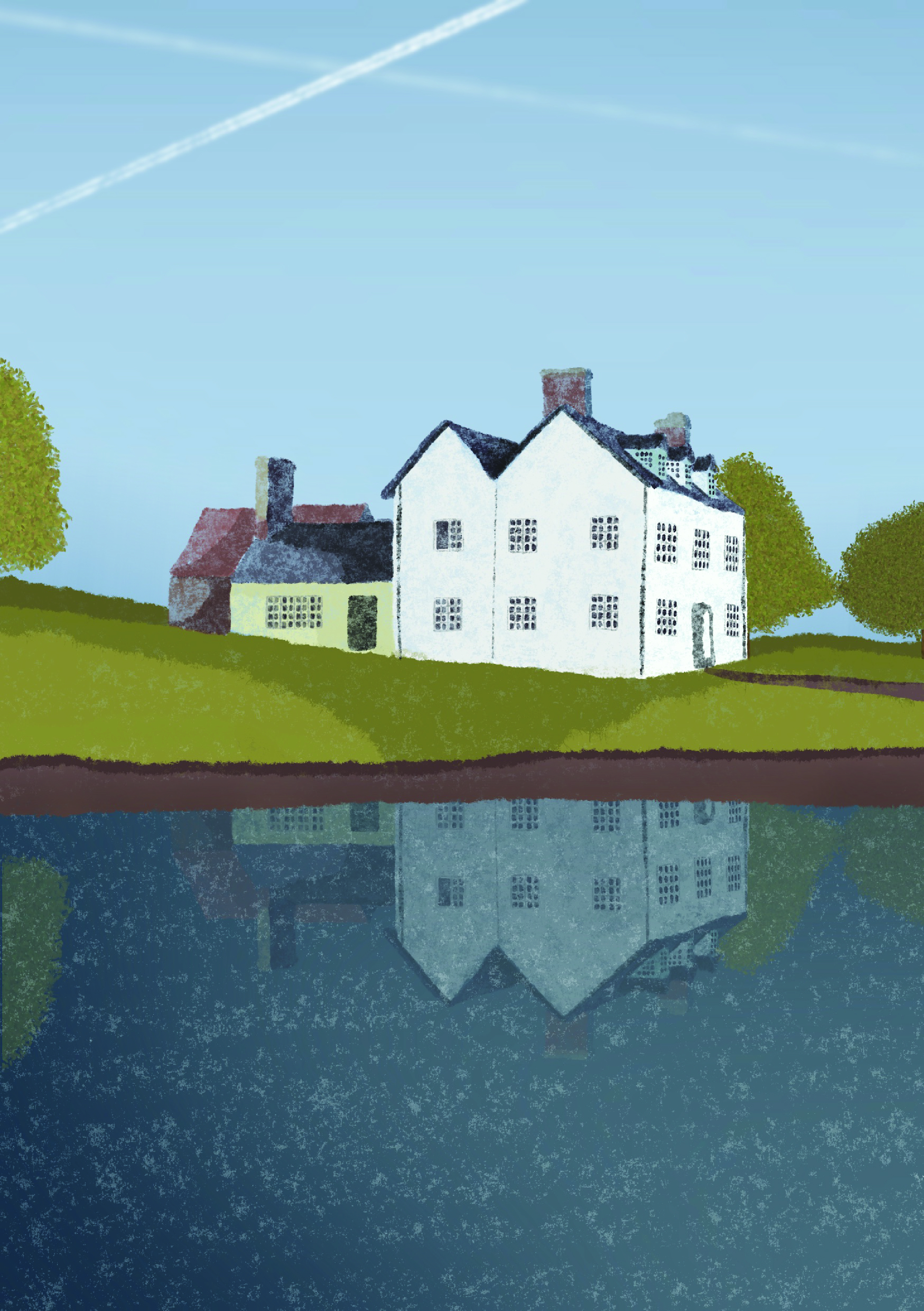 Harriet Beadsley | Illustration 2