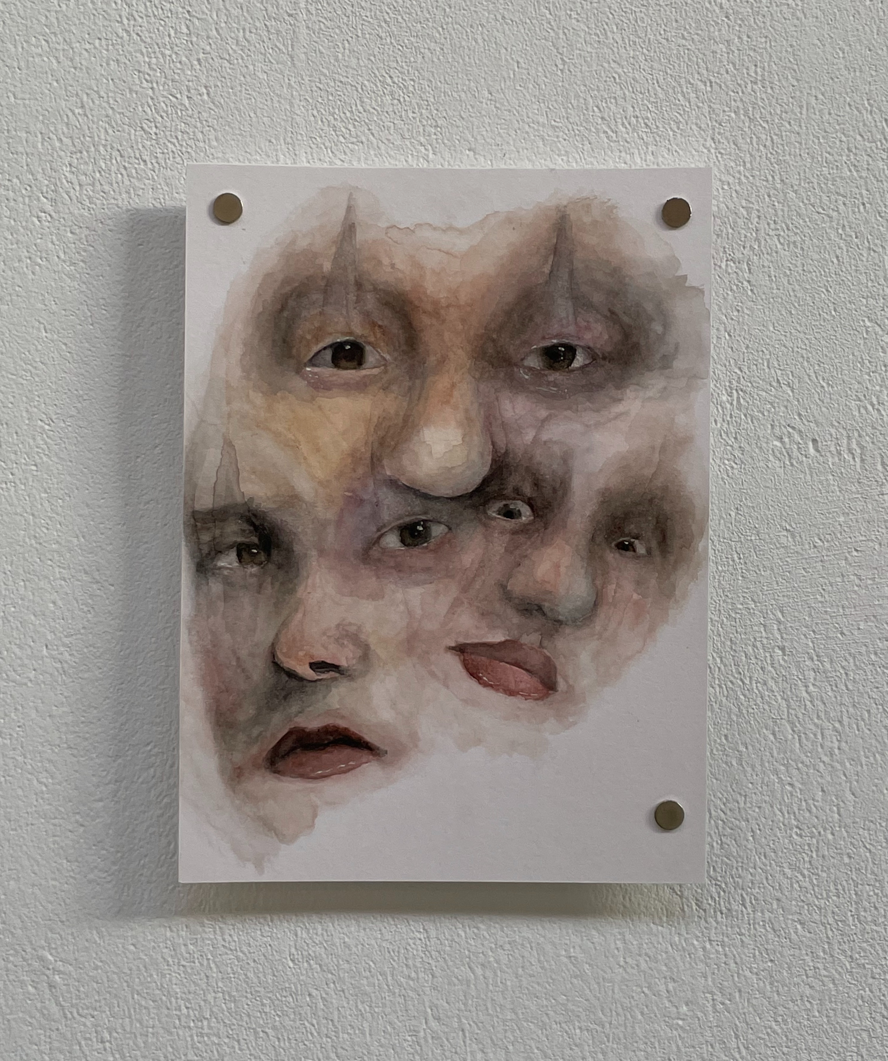 Freyja King | Fine Art 2