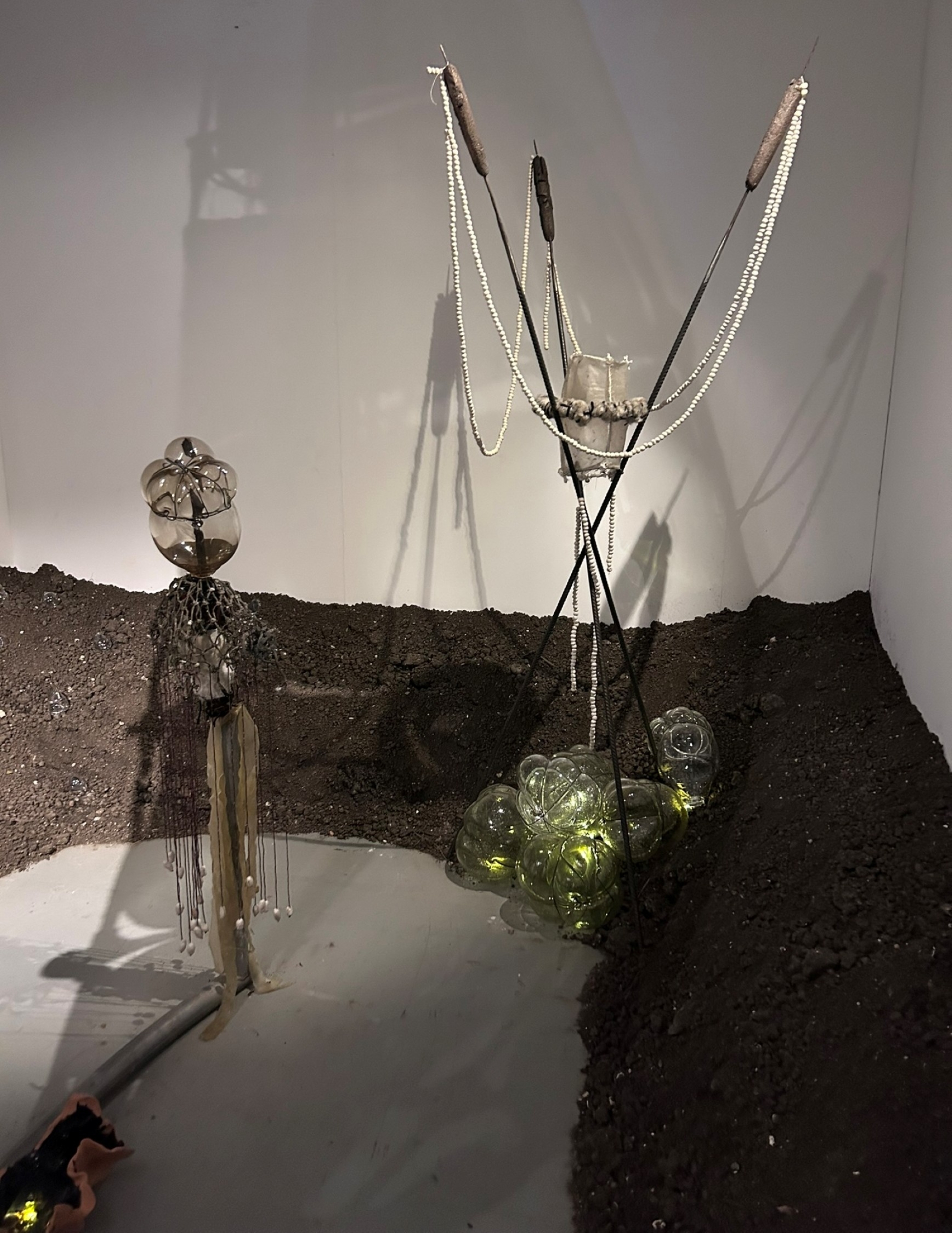 Katherine Bouleau | Fine Art 3