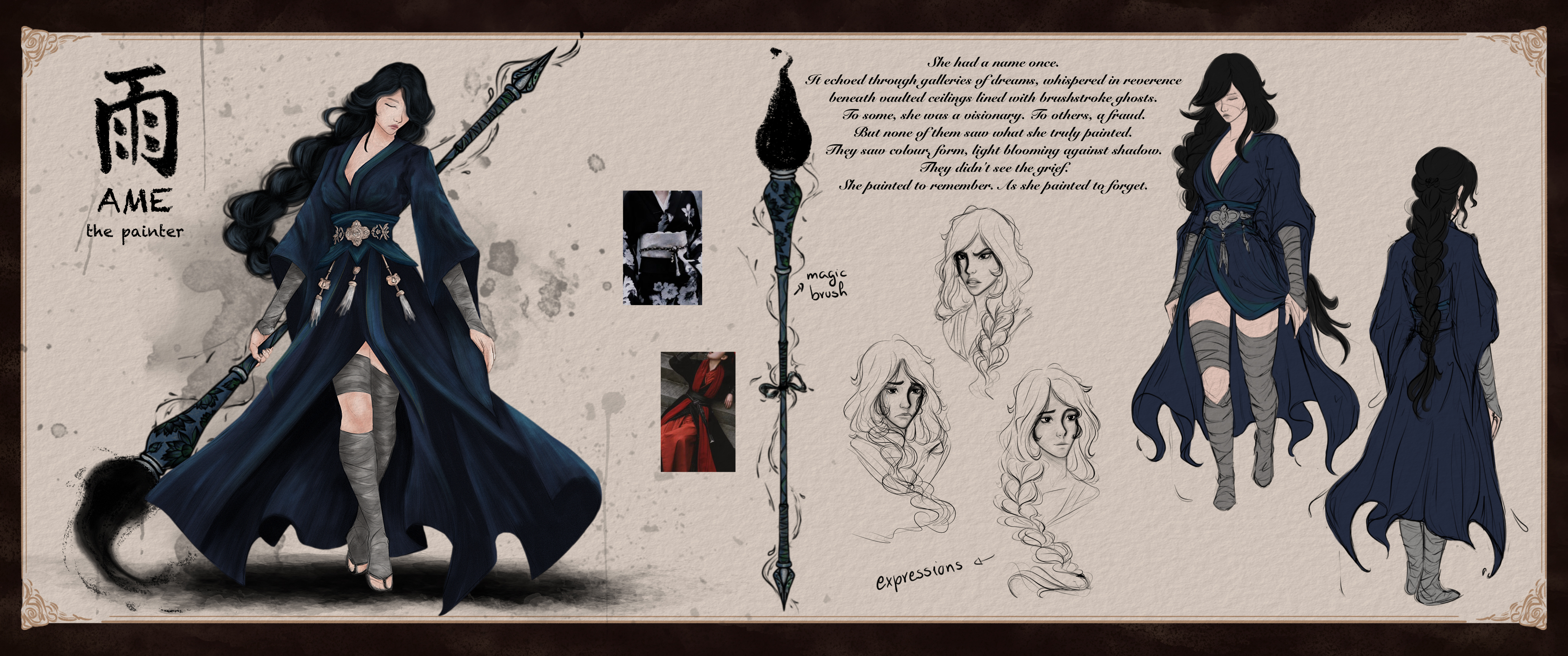 Sofia Tavares | Games & Computer Arts 5