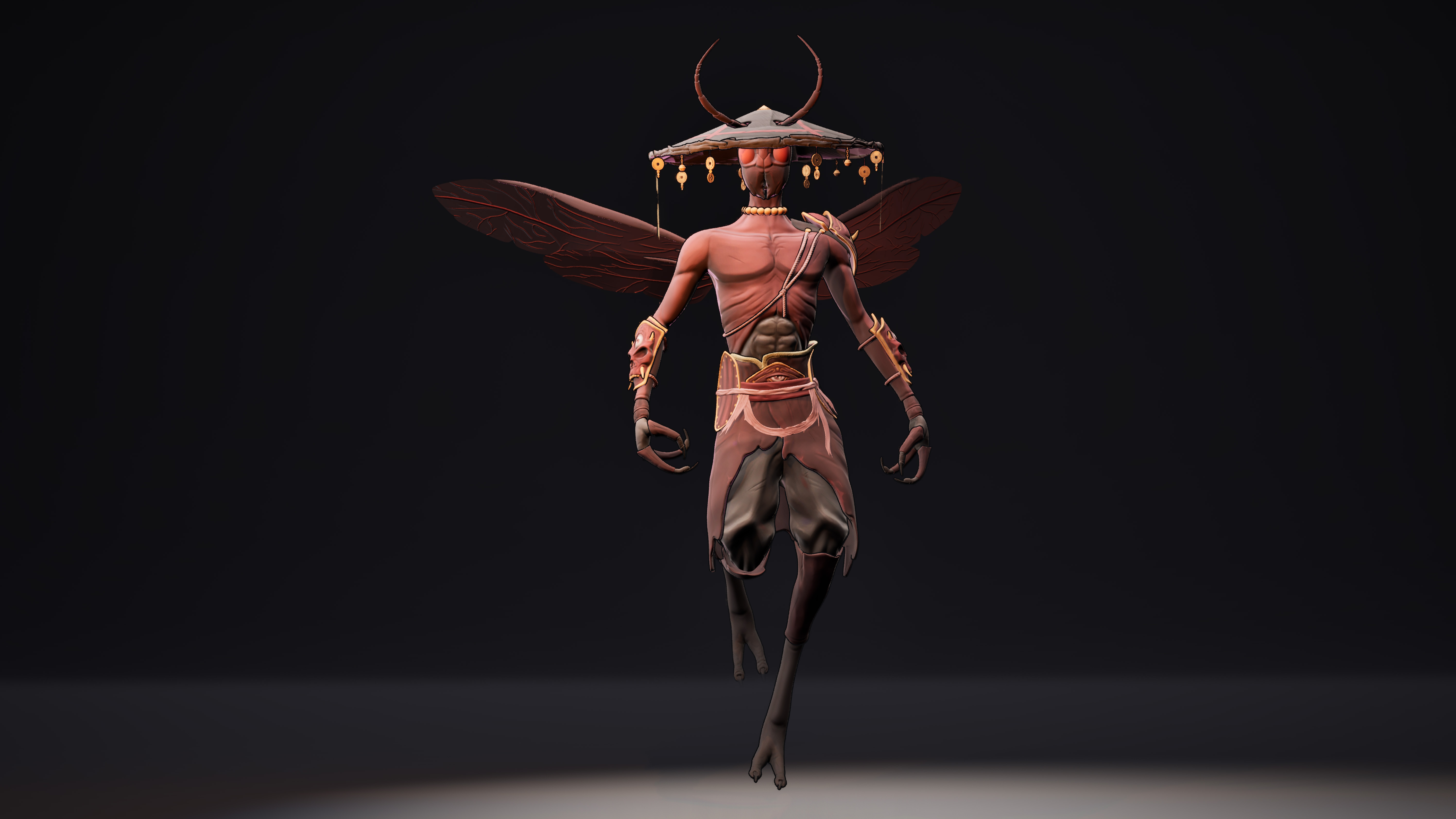 Callum Howie | Games & Computer Arts 5