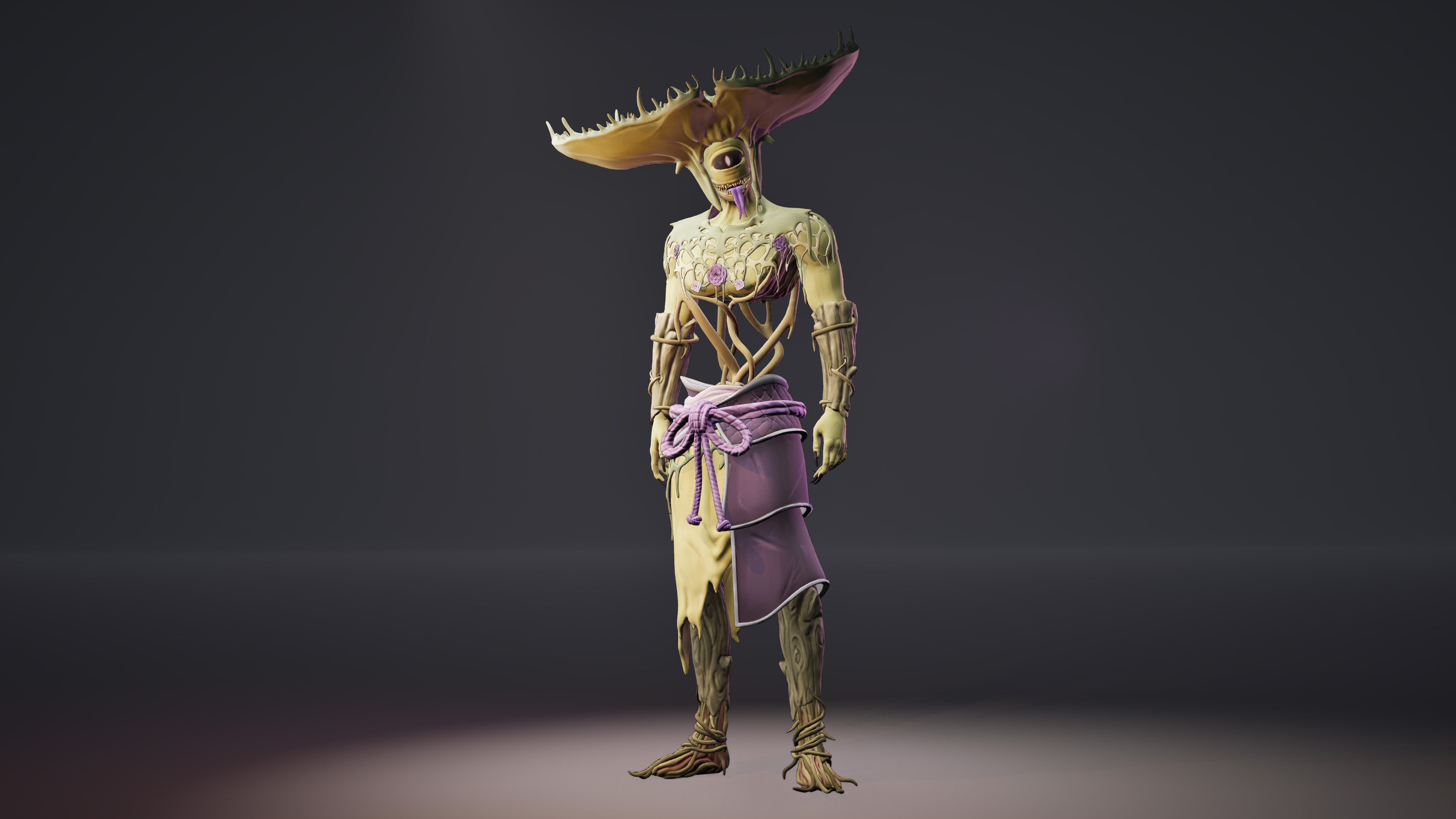 Callum Howie | Games & Computer Arts 3